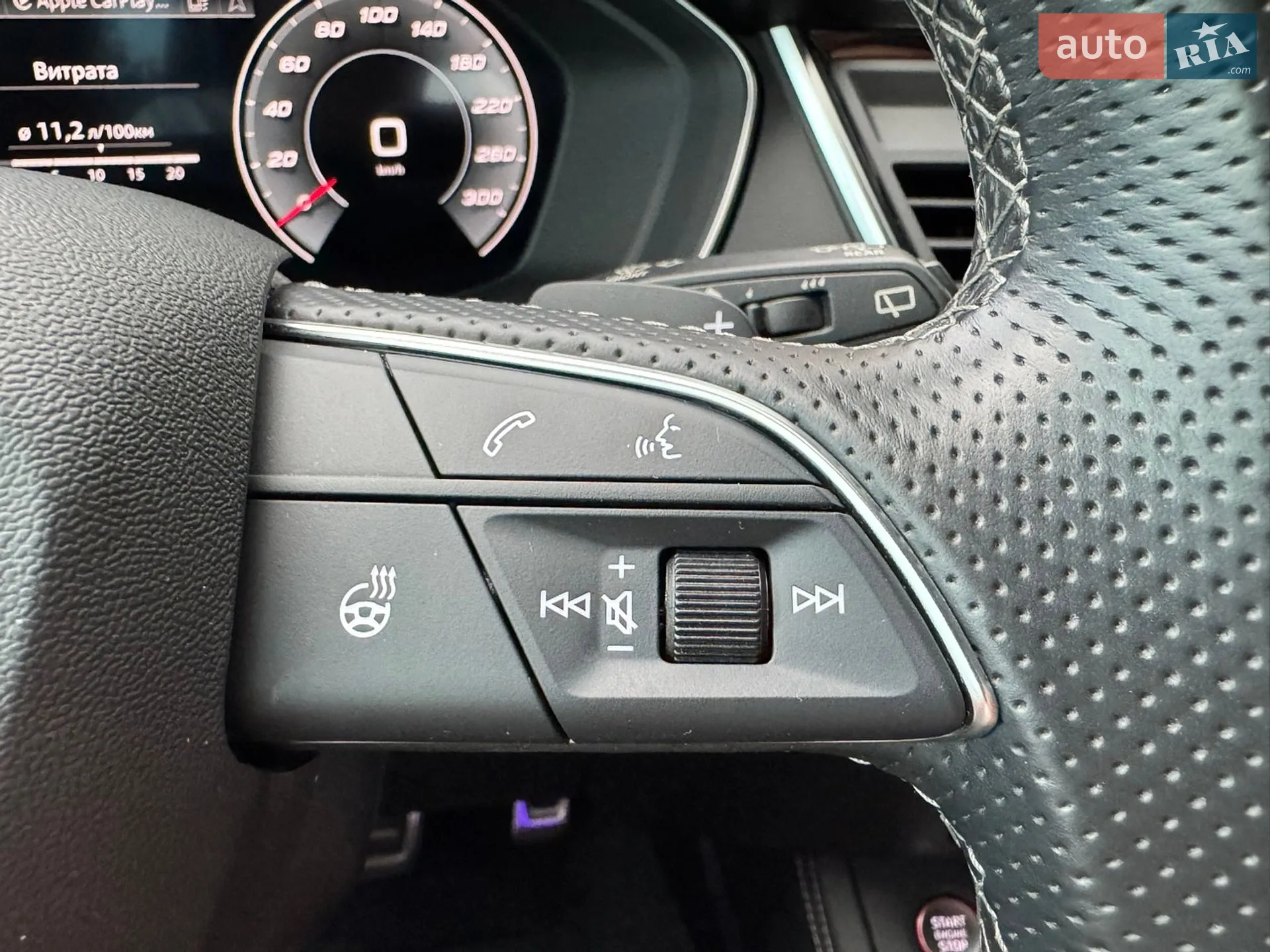 2022 Audi SQ5 - мініатюра 25