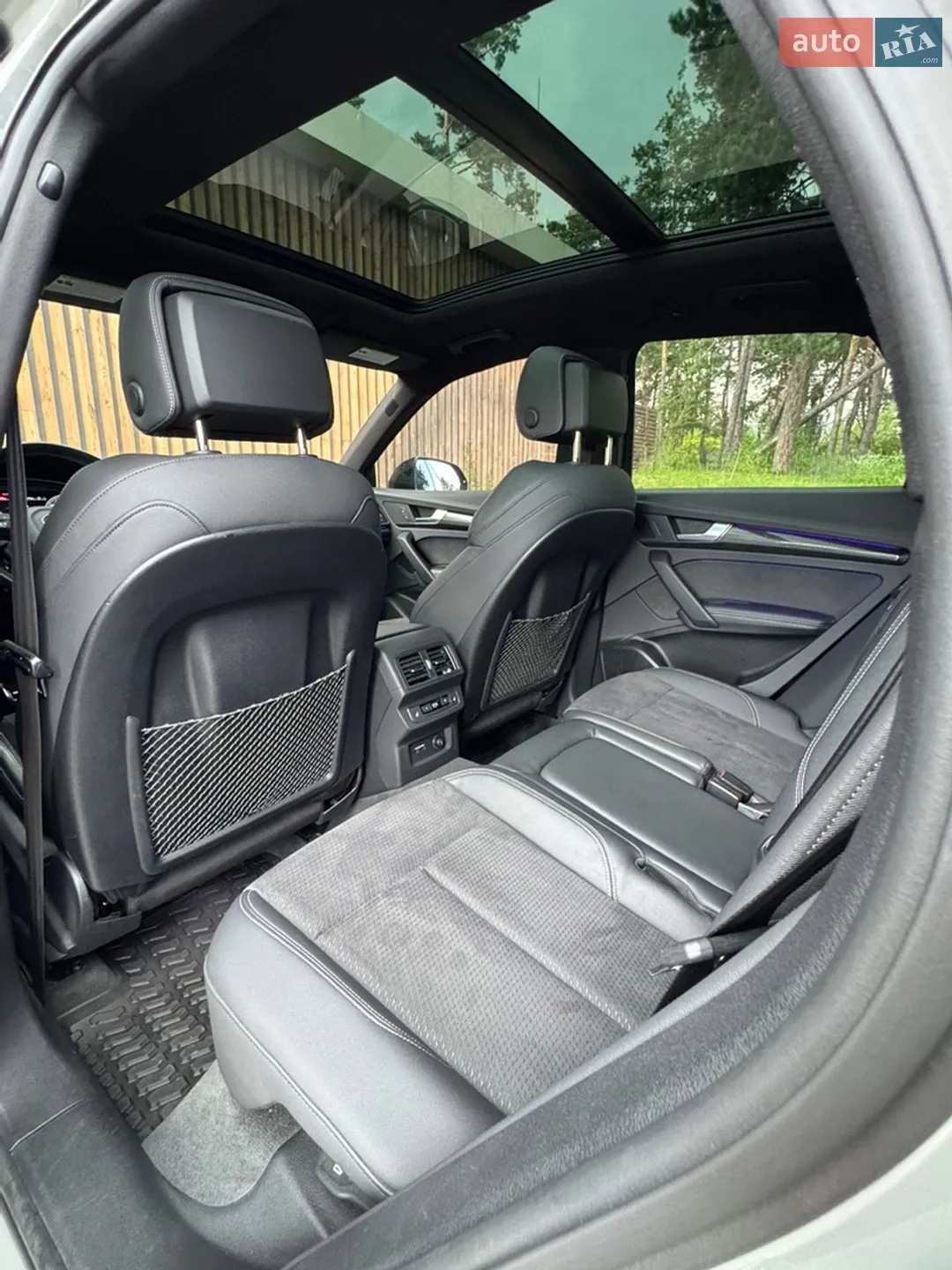 2022 Audi SQ5 - мініатюра 35