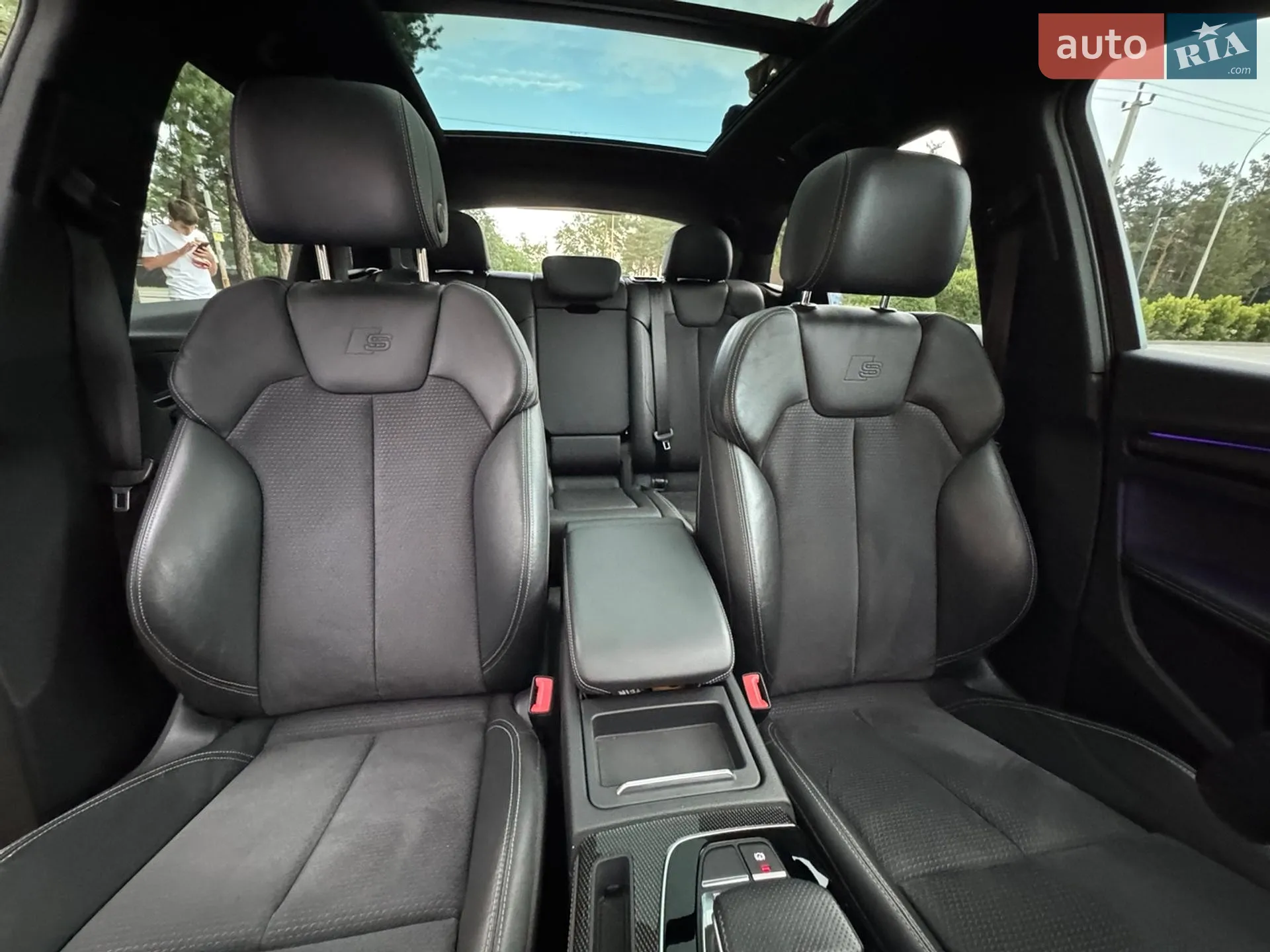 2022 Audi SQ5 - мініатюра 40
