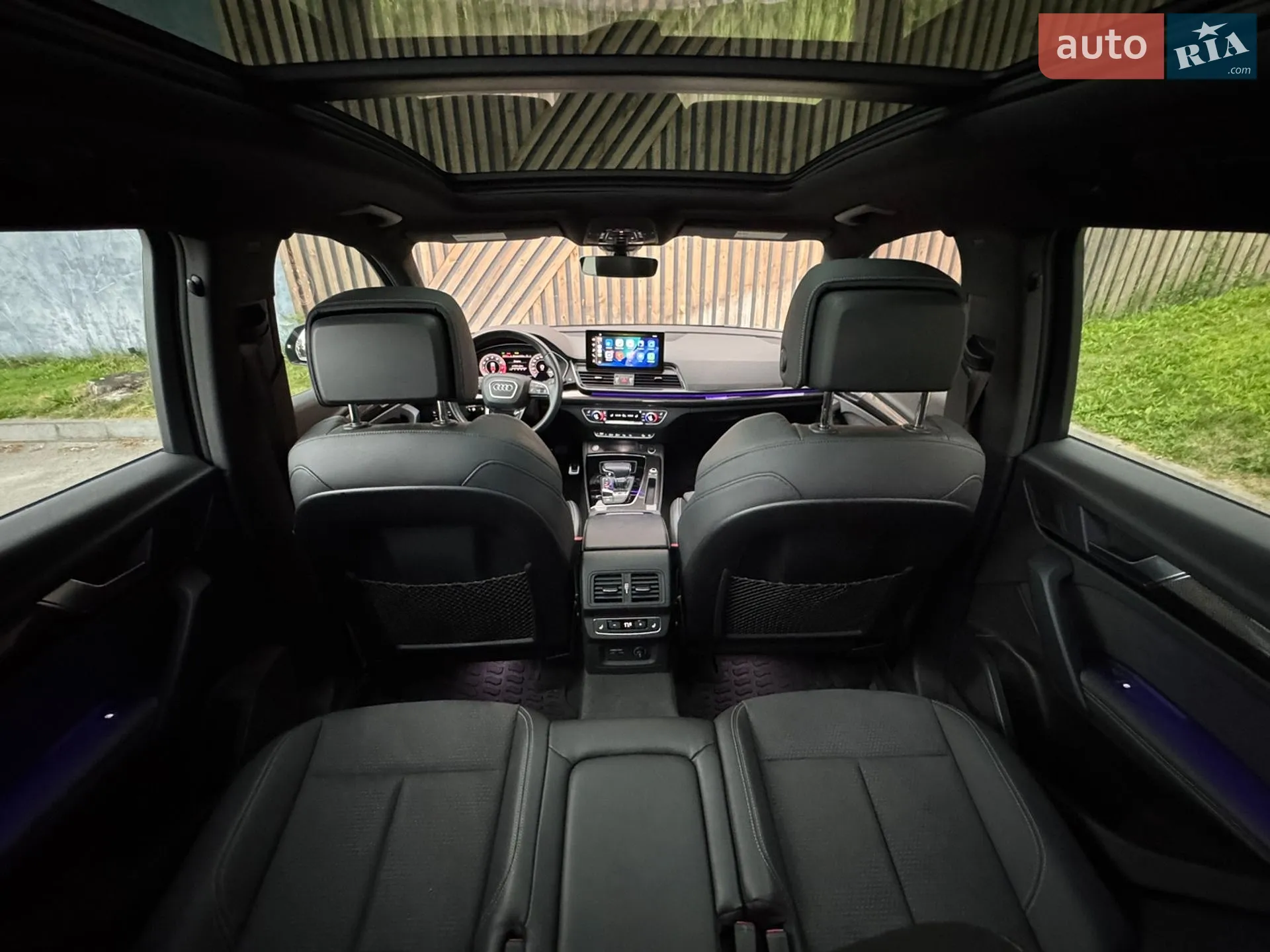 2022 Audi SQ5 - мініатюра 48