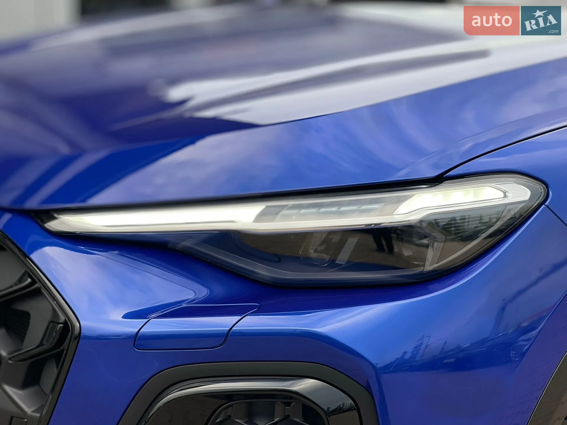 2025 Audi SQ5 - мініатюра 12