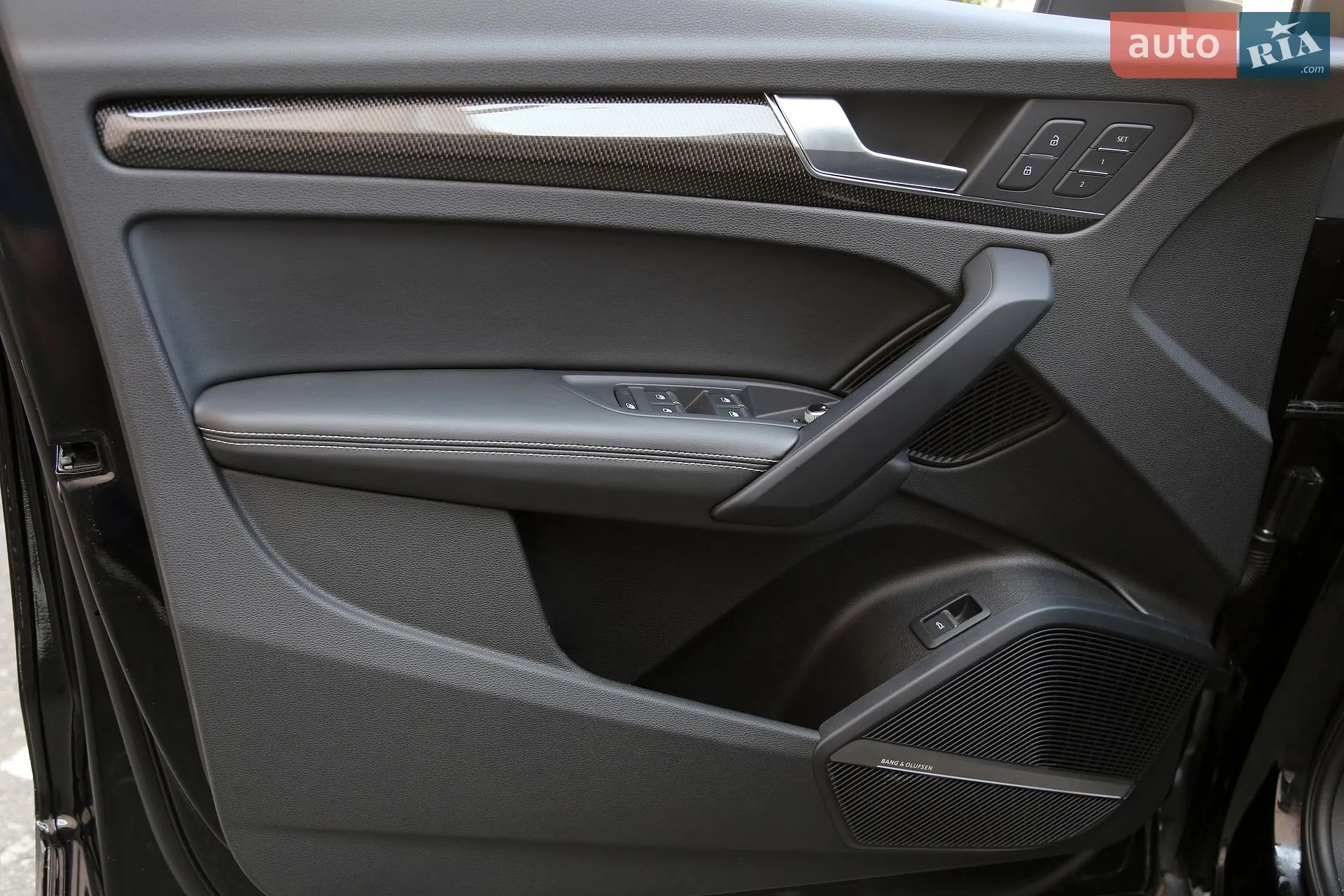 2018 Audi SQ5 - мініатюра 10
