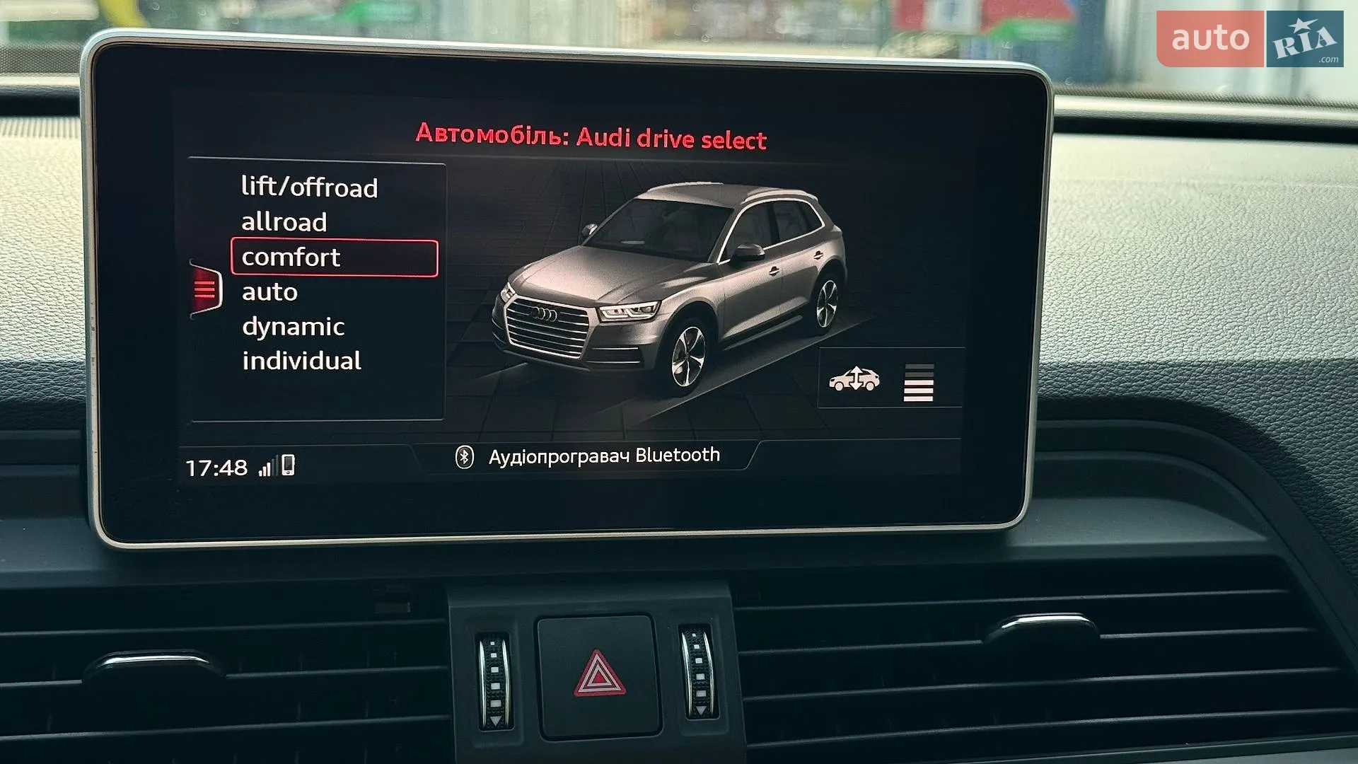 2019 Audi SQ5 - мініатюра 10
