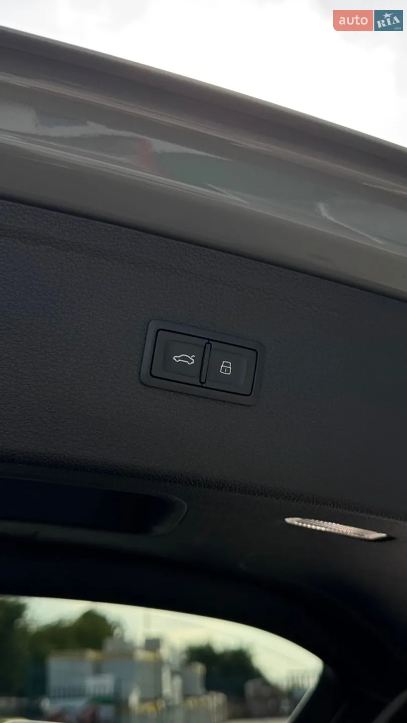 2019 Audi SQ5 - мініатюра 19