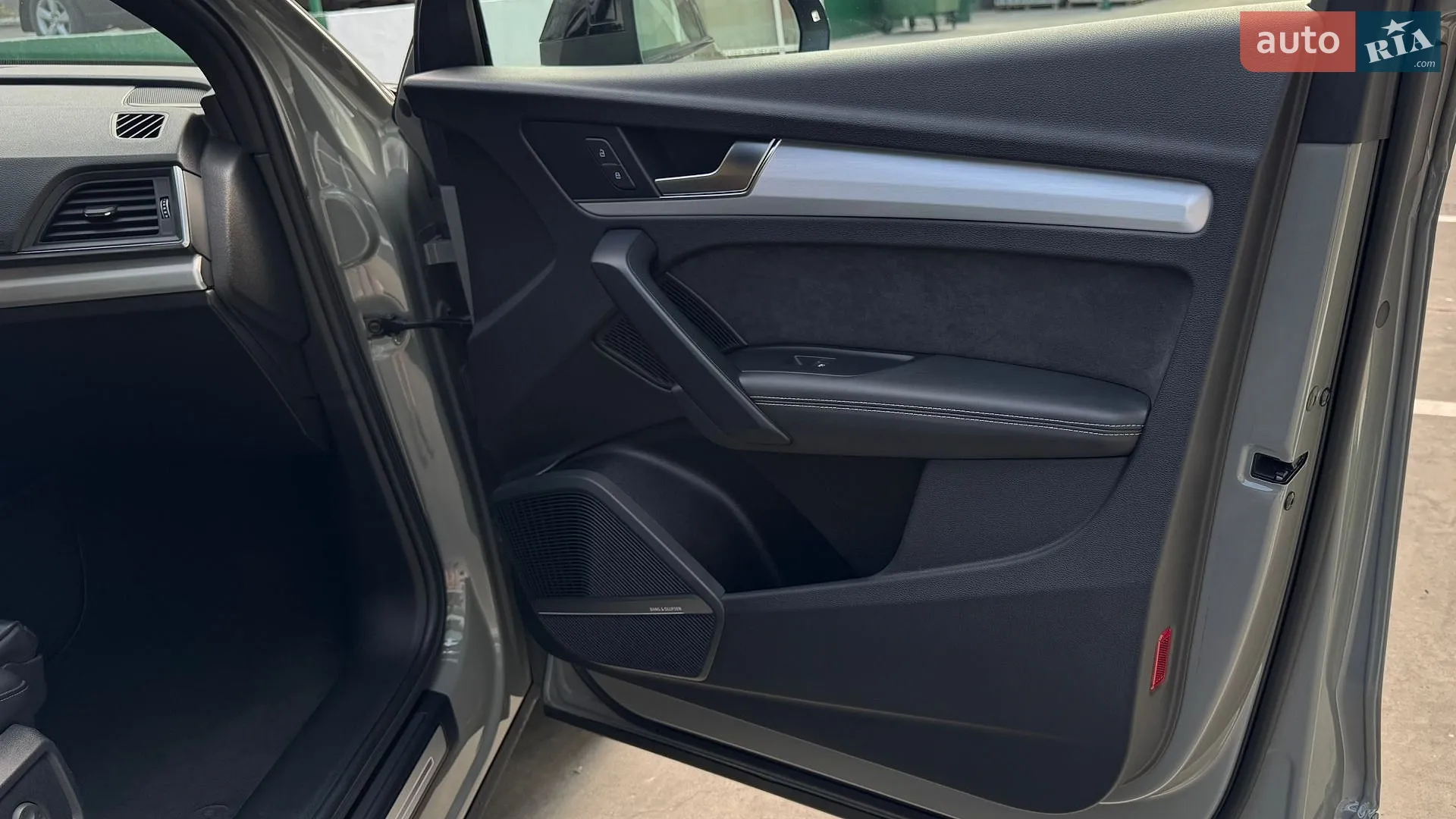 2019 Audi SQ5 - мініатюра 20