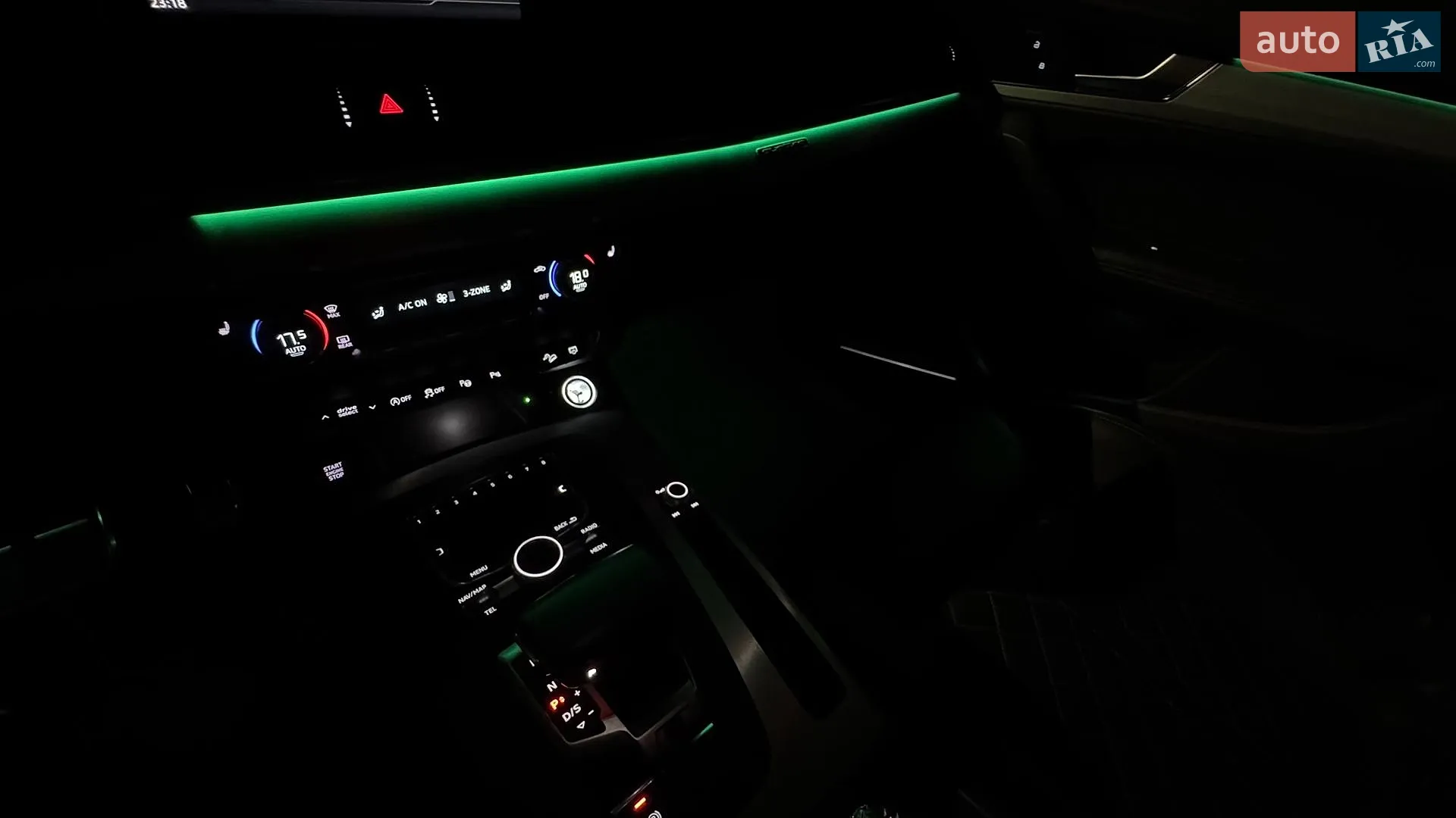 2019 Audi SQ5 - мініатюра 23