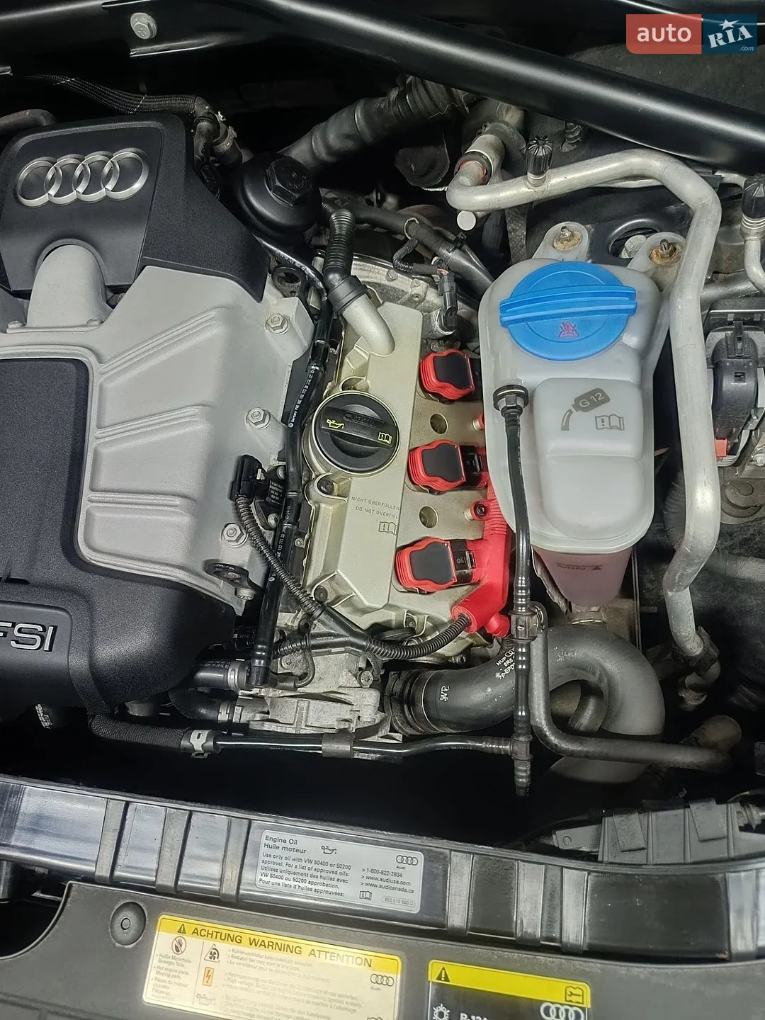 2016 Audi SQ5 - мініатюра 26