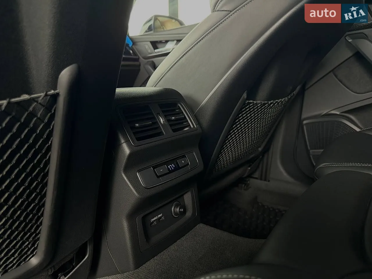 2020 Audi SQ5 - мініатюра 32