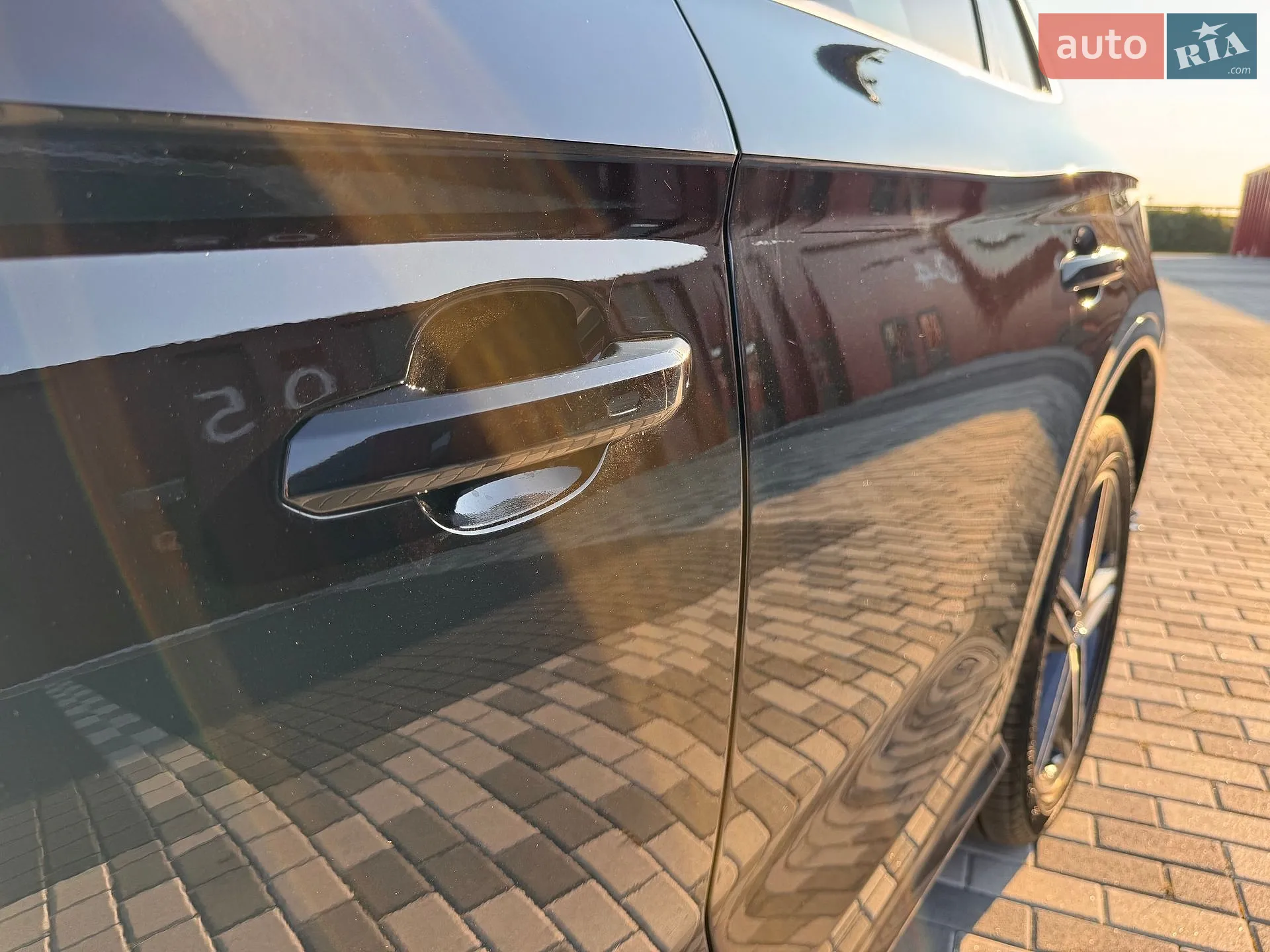 2017 Audi SQ5 - мініатюра 51