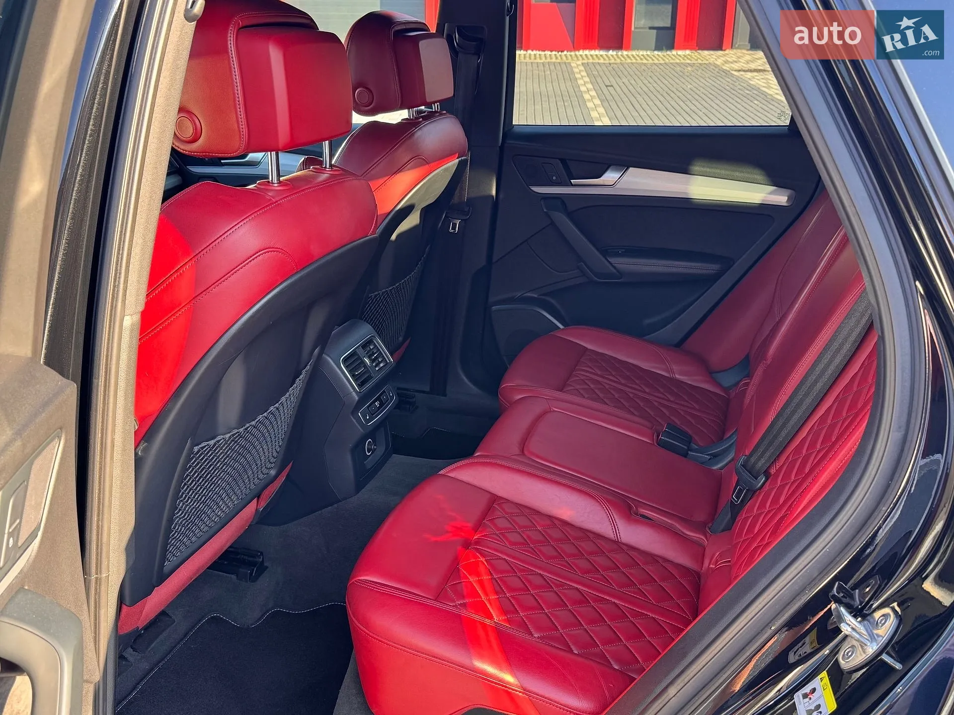 2017 Audi SQ5 - мініатюра 28