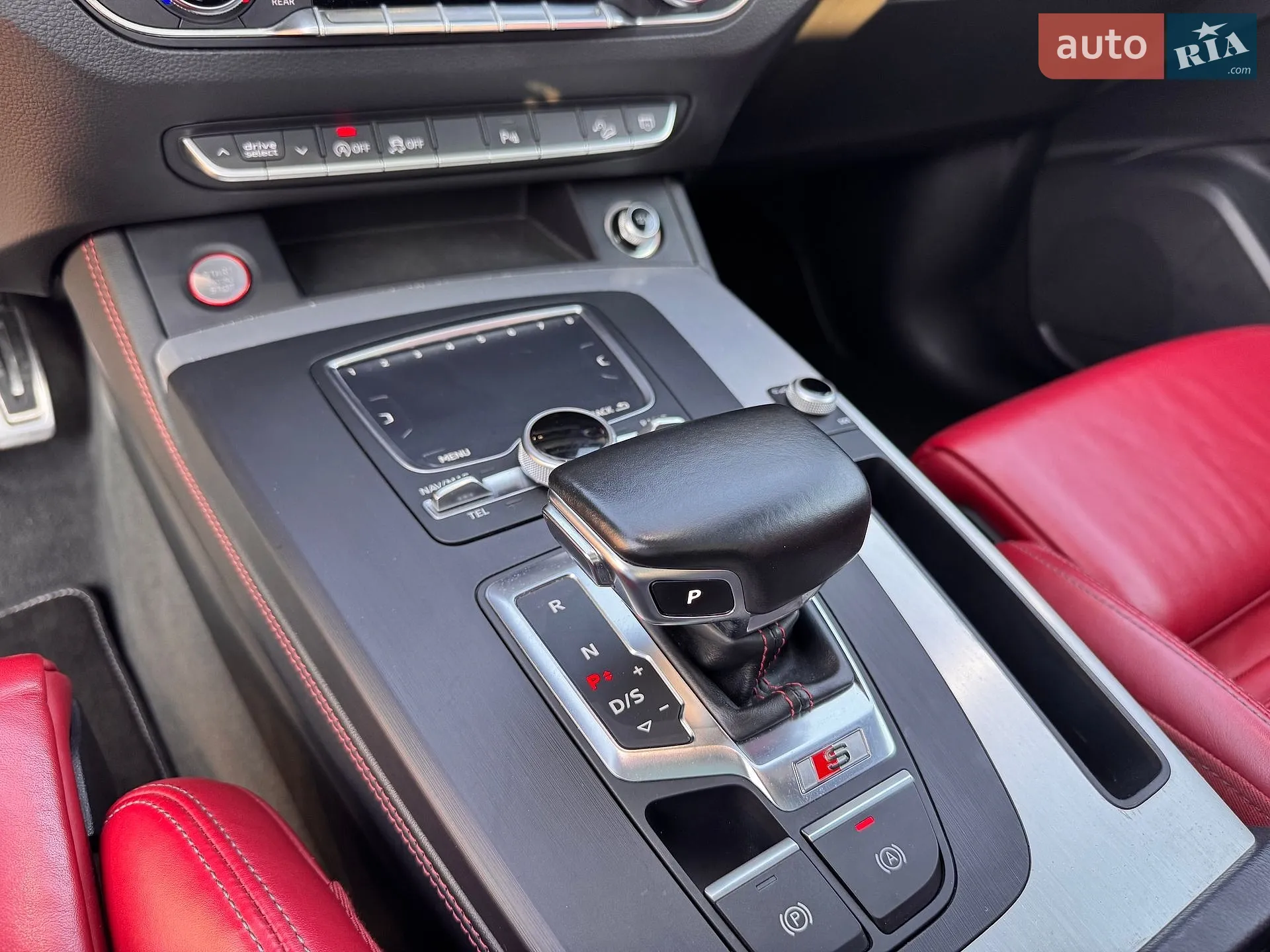 2017 Audi SQ5 - мініатюра 50