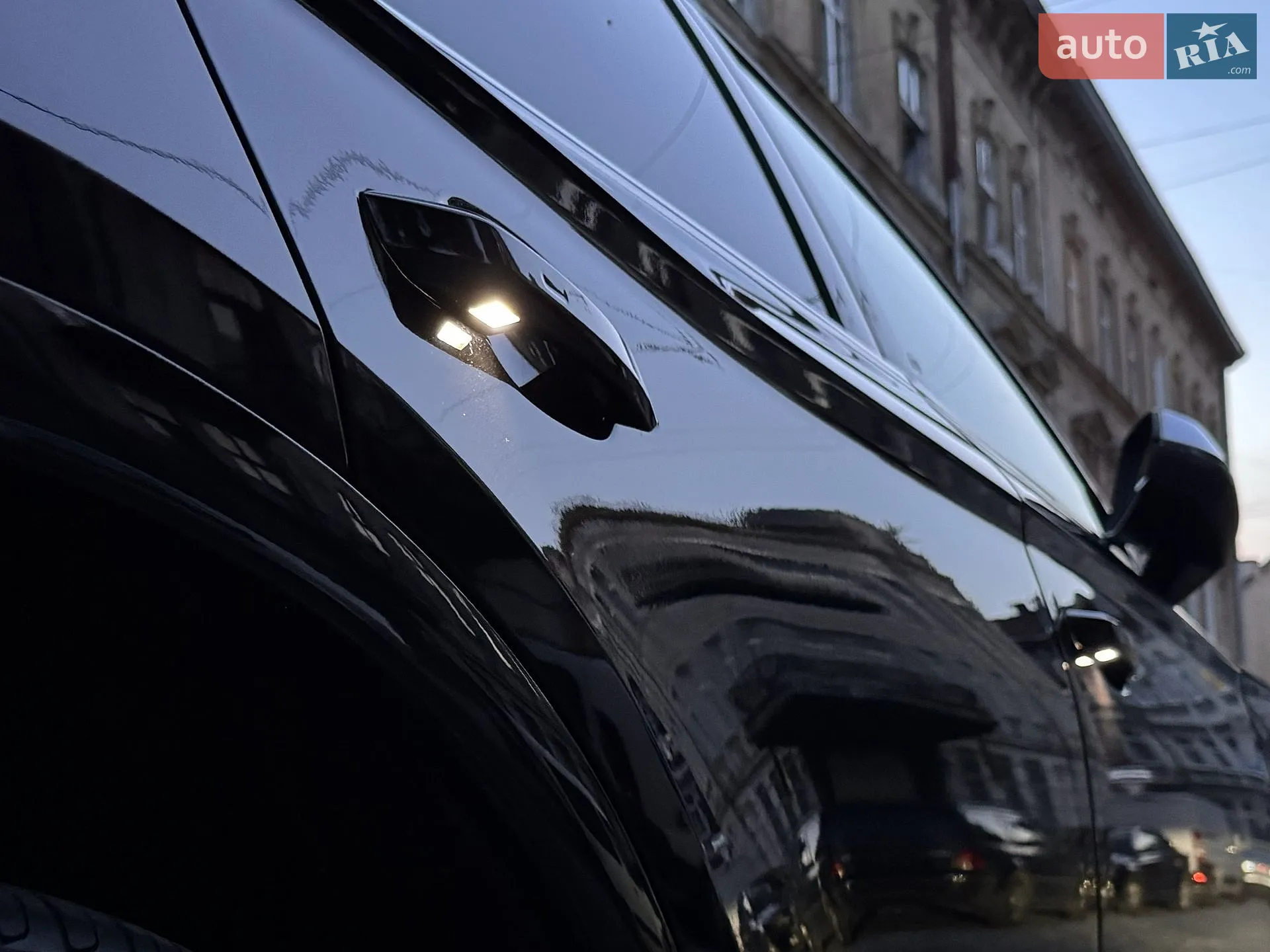 2017 Audi SQ5 - мініатюра 61