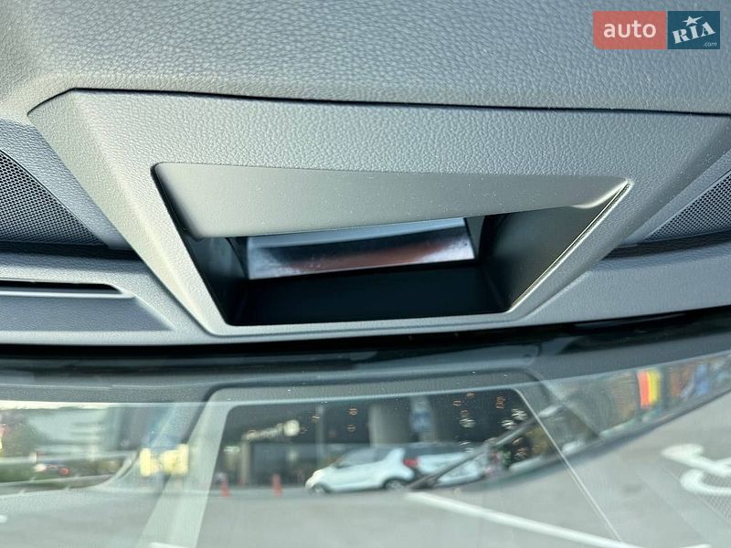 Внедорожник / Кроссовер Audi SQ5 2018 в Киеве