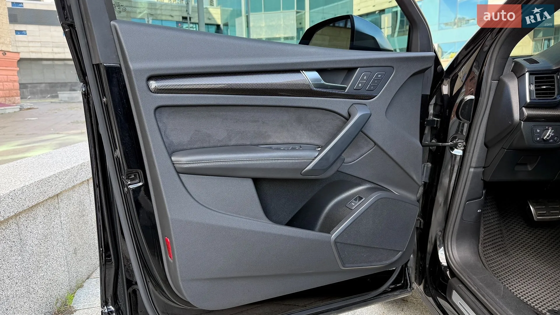2022 Audi SQ5 - мініатюра 14