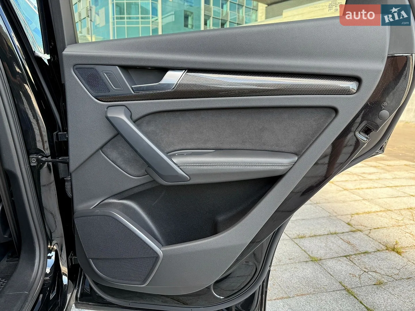 2022 Audi SQ5 - мініатюра 24