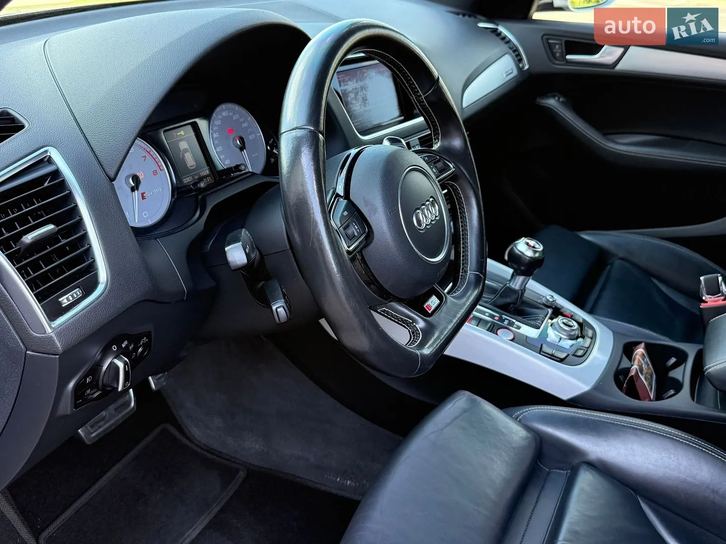 2015 Audi SQ5 - мініатюра 11