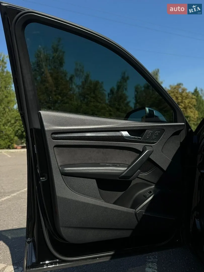 2017 Audi SQ5 - мініатюра 23