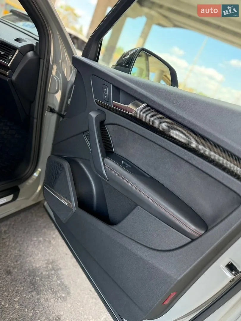 2016 Ford Focus - мініатюра 23