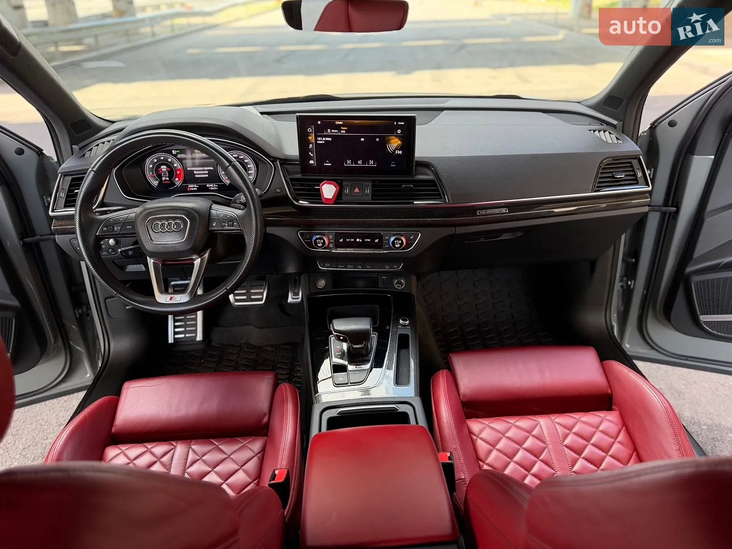 2016 Ford Focus - мініатюра 29
