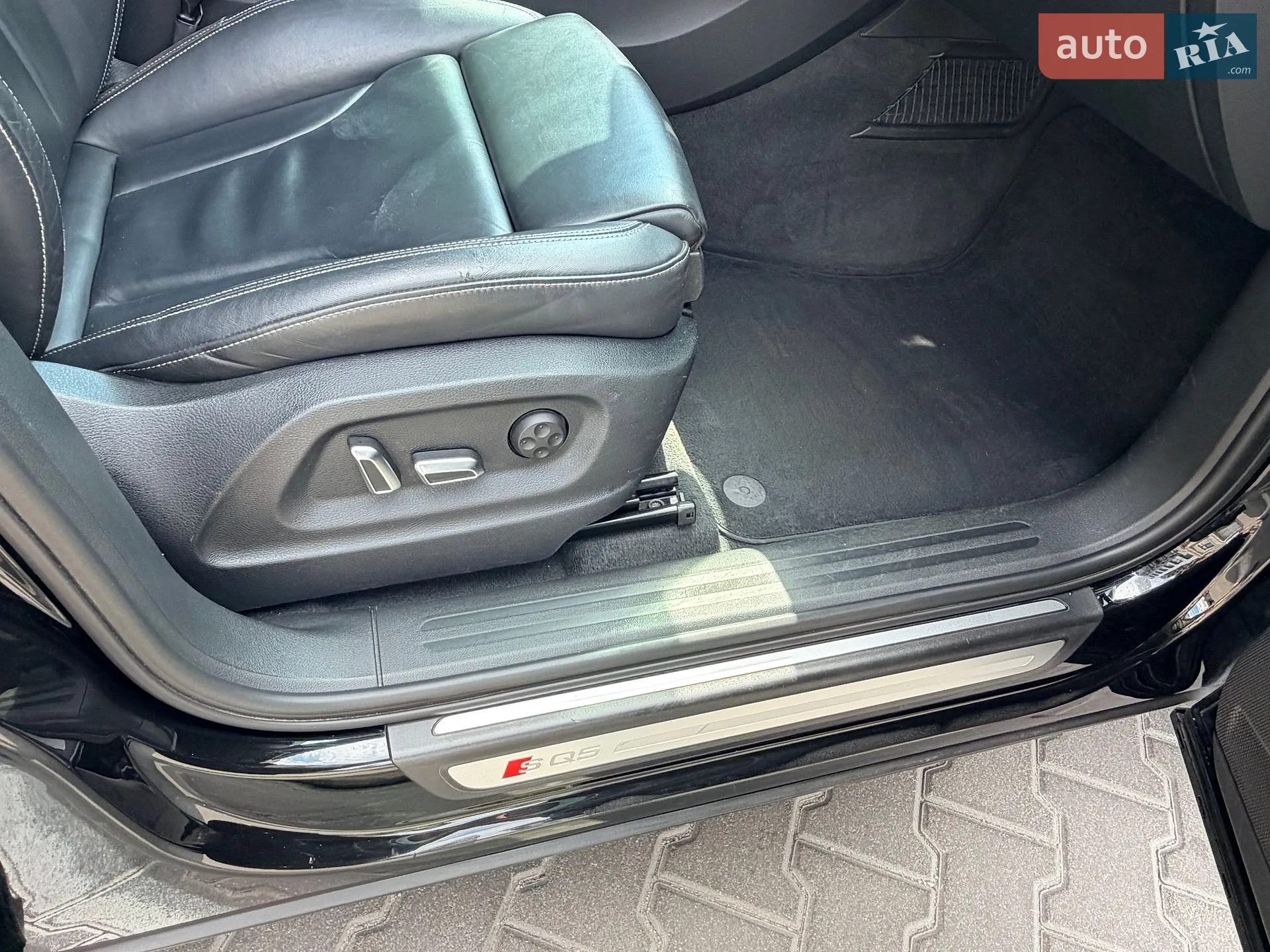 2014 Audi SQ5 - мініатюра 17