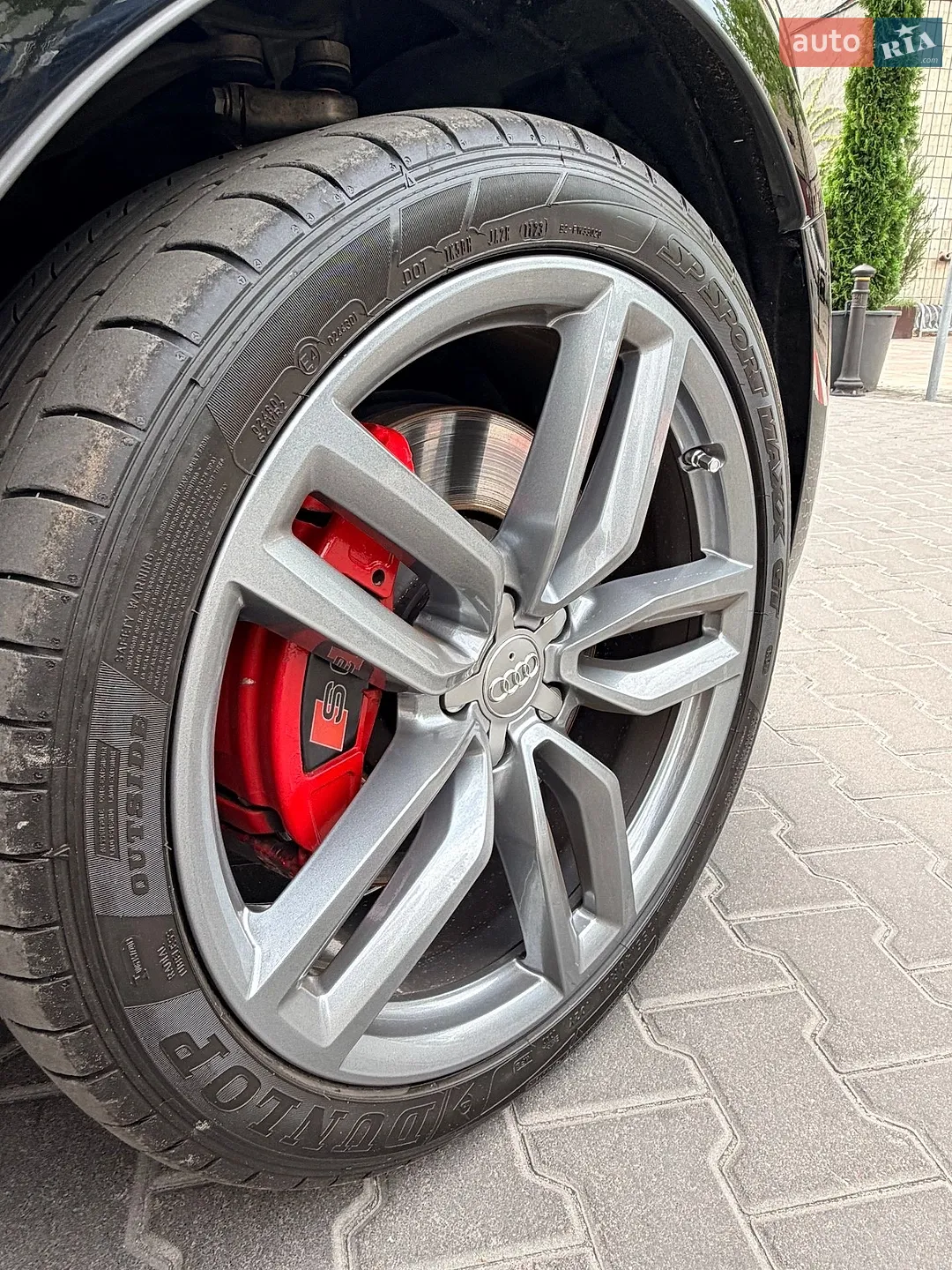 2014 Audi SQ5 - мініатюра 21