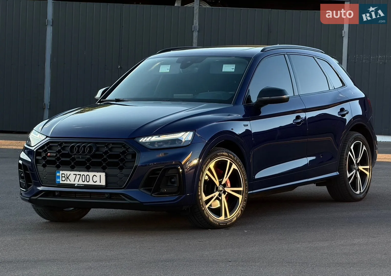 2018 Audi SQ5 - мініатюра 5