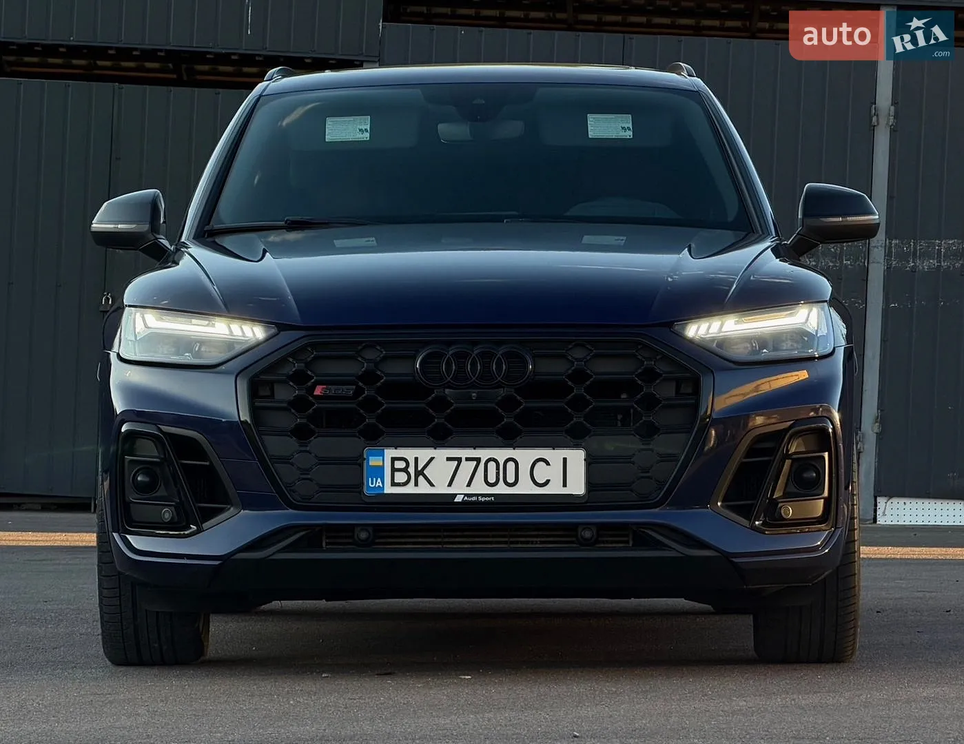 2018 Audi SQ5 - мініатюра 6
