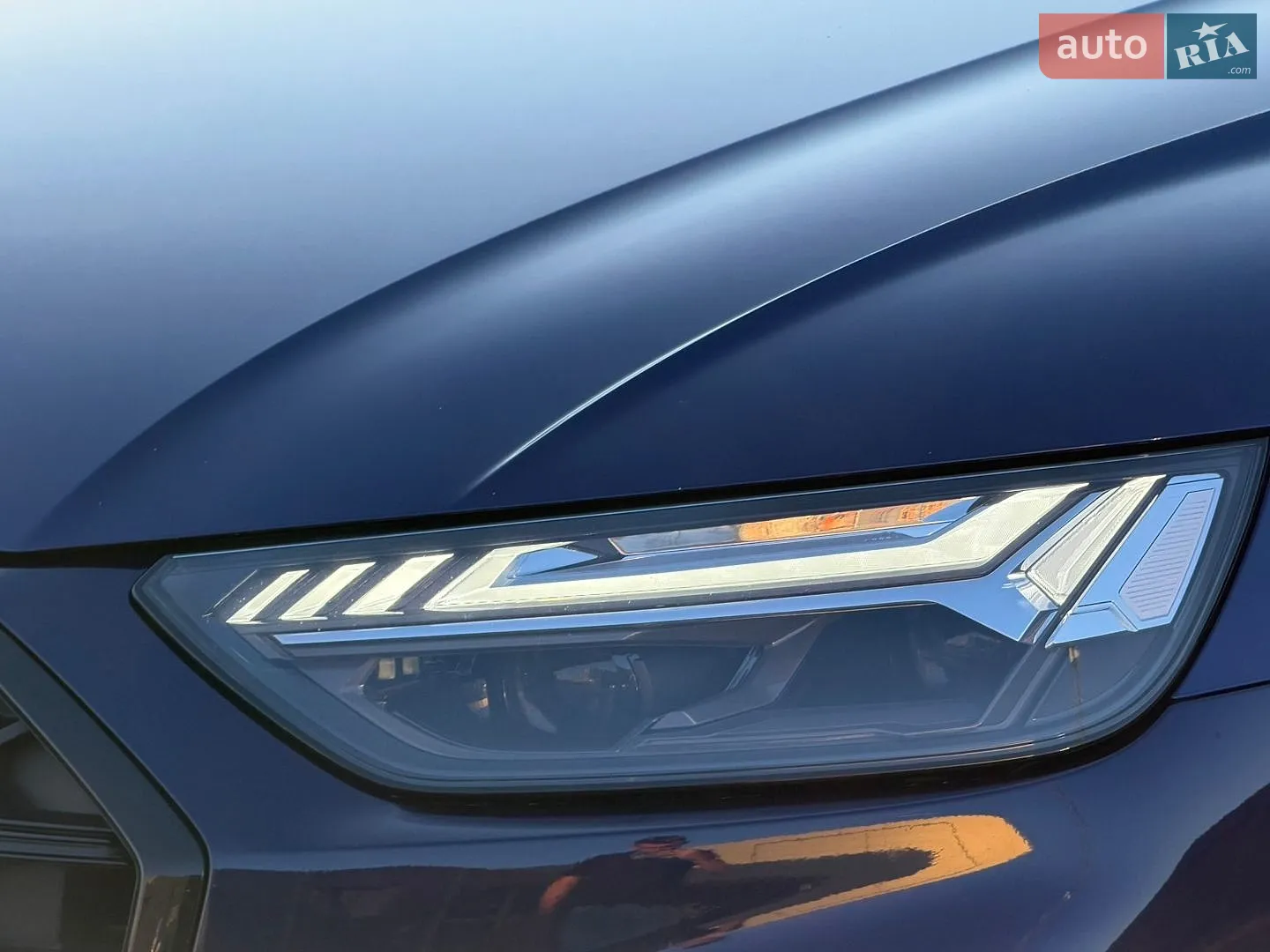 2018 Audi SQ5 - мініатюра 13