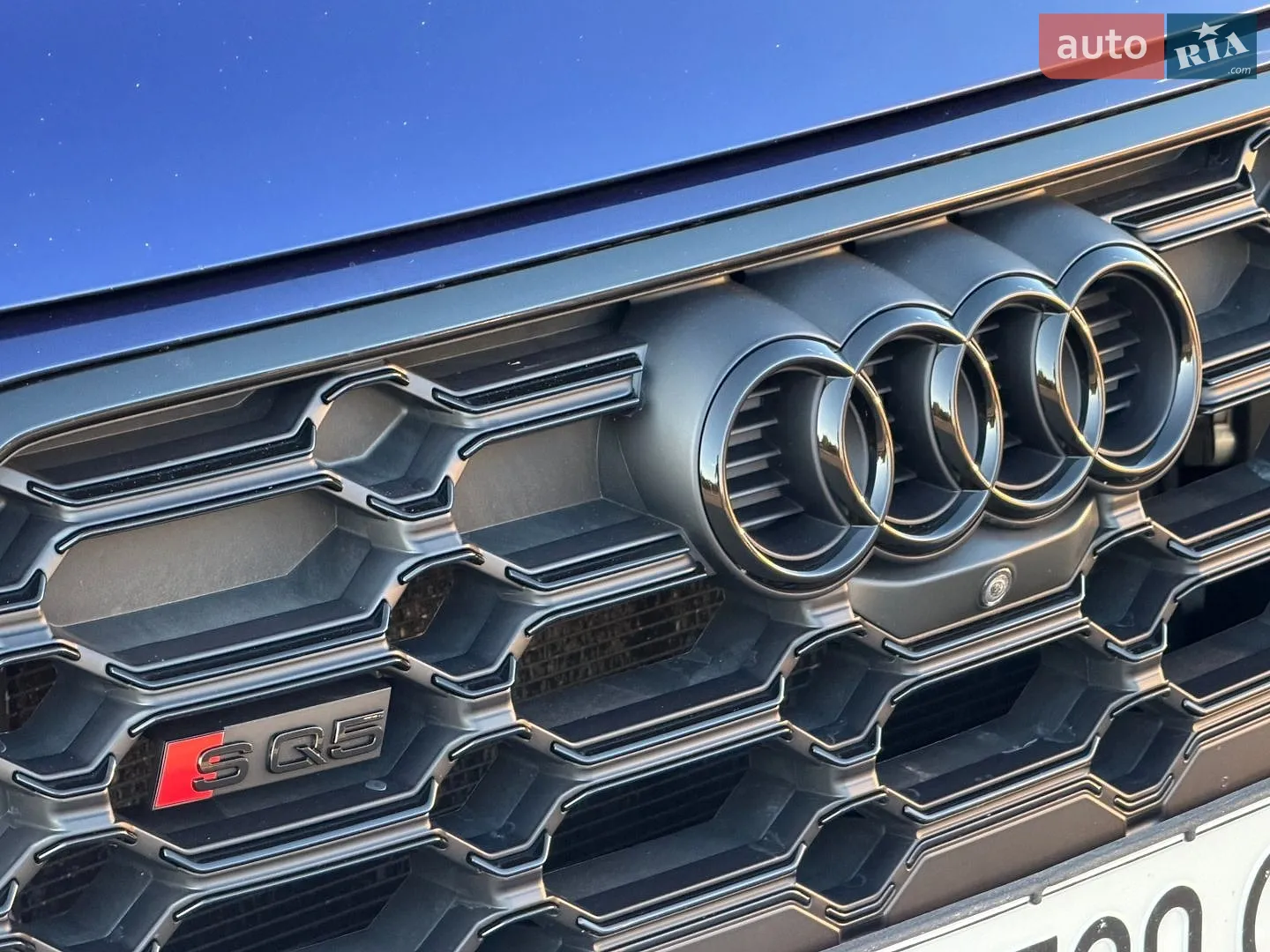 2018 Audi SQ5 - мініатюра 15