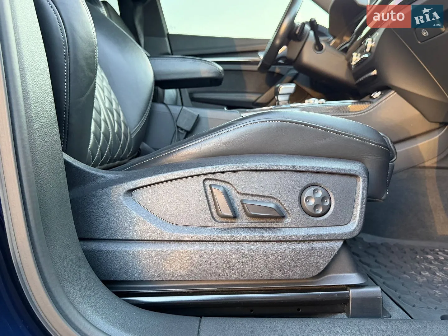 2018 Audi SQ5 - мініатюра 19
