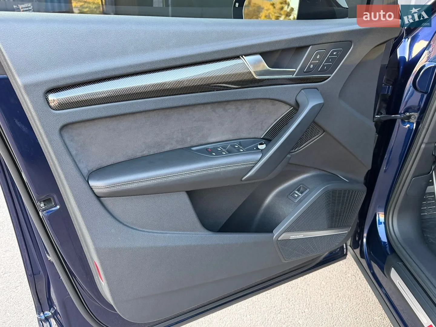 2018 Audi SQ5 - мініатюра 23
