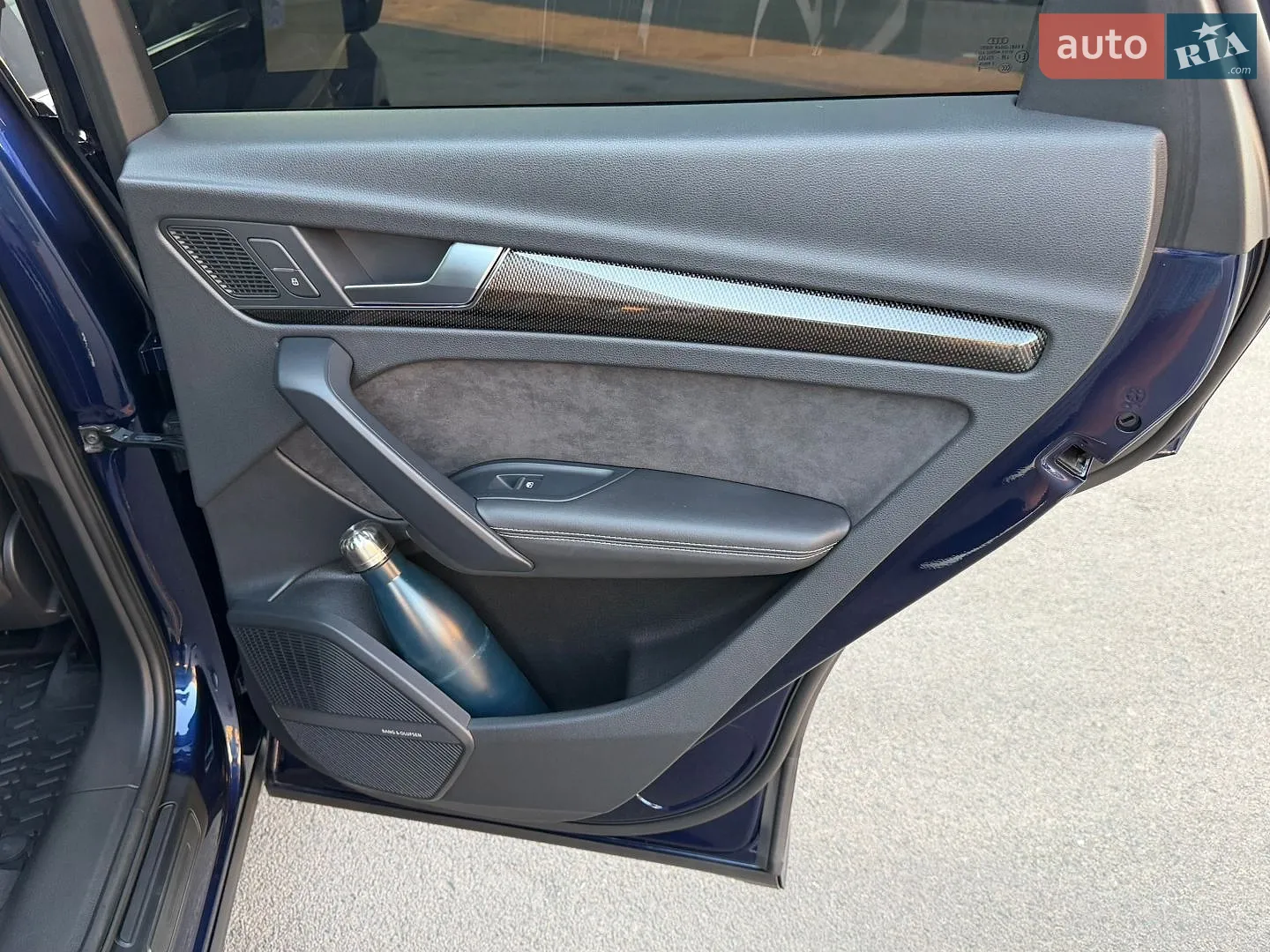 2018 Audi SQ5 - мініатюра 26