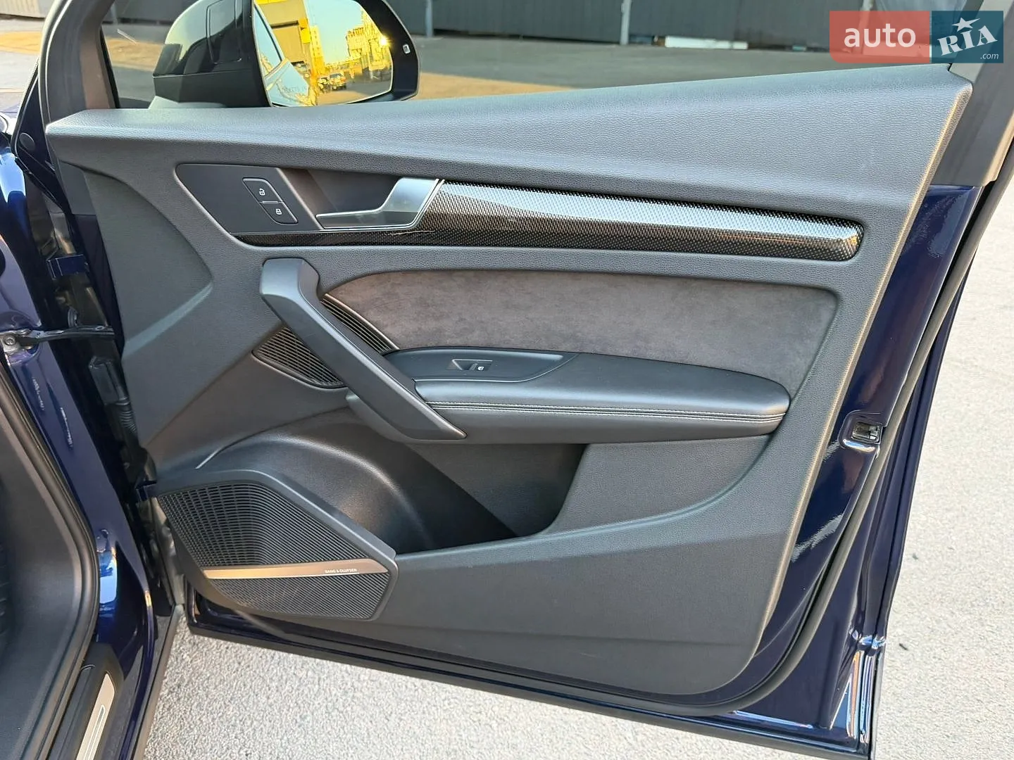 2018 Audi SQ5 - мініатюра 24