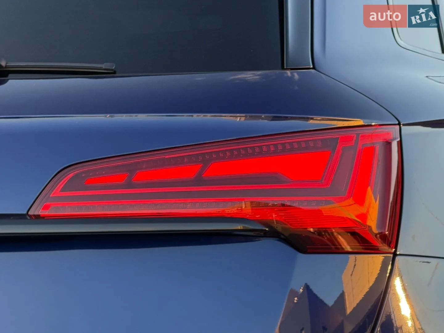 2018 Audi SQ5 - мініатюра 30