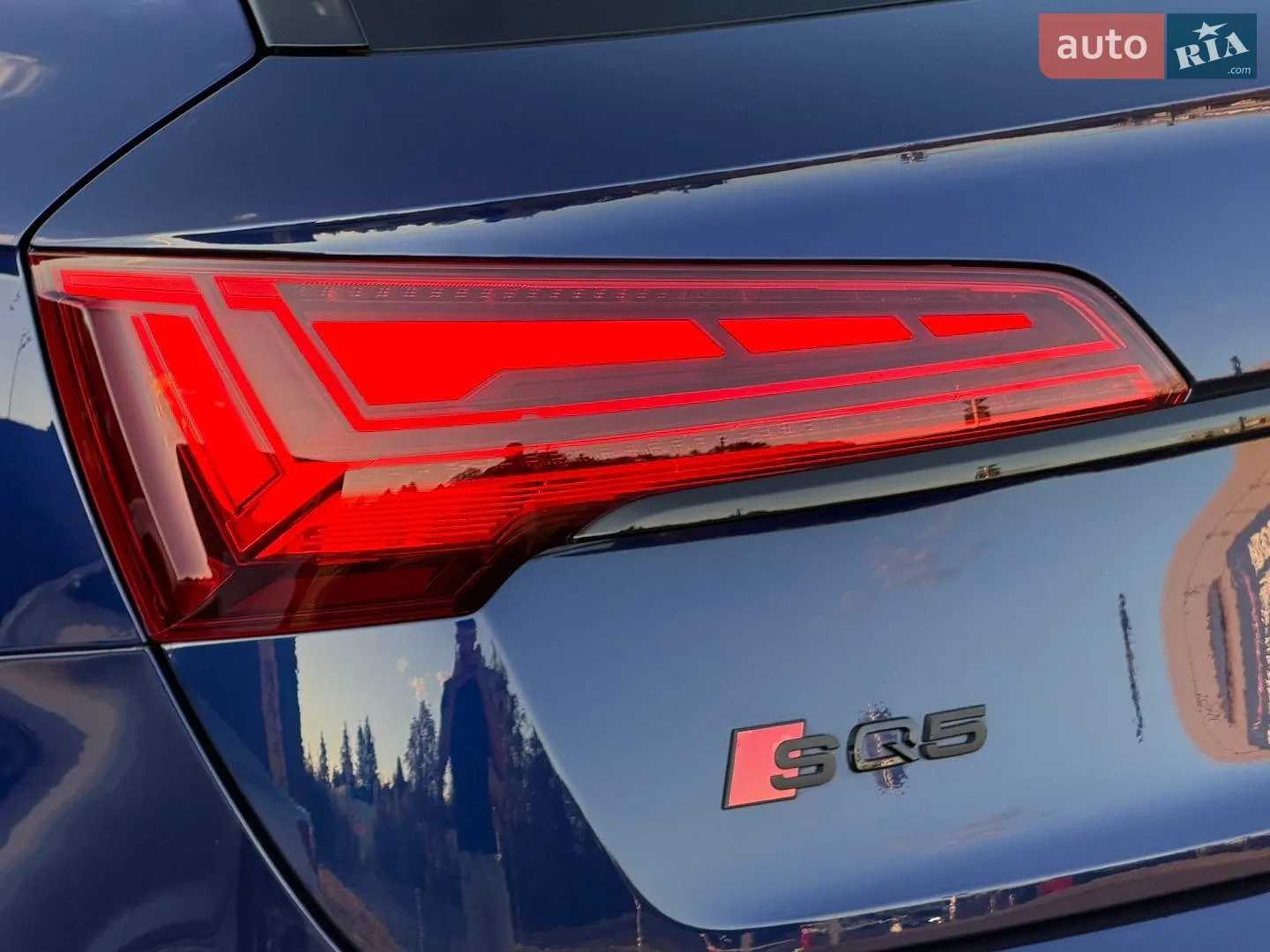 2018 Audi SQ5 - мініатюра 31