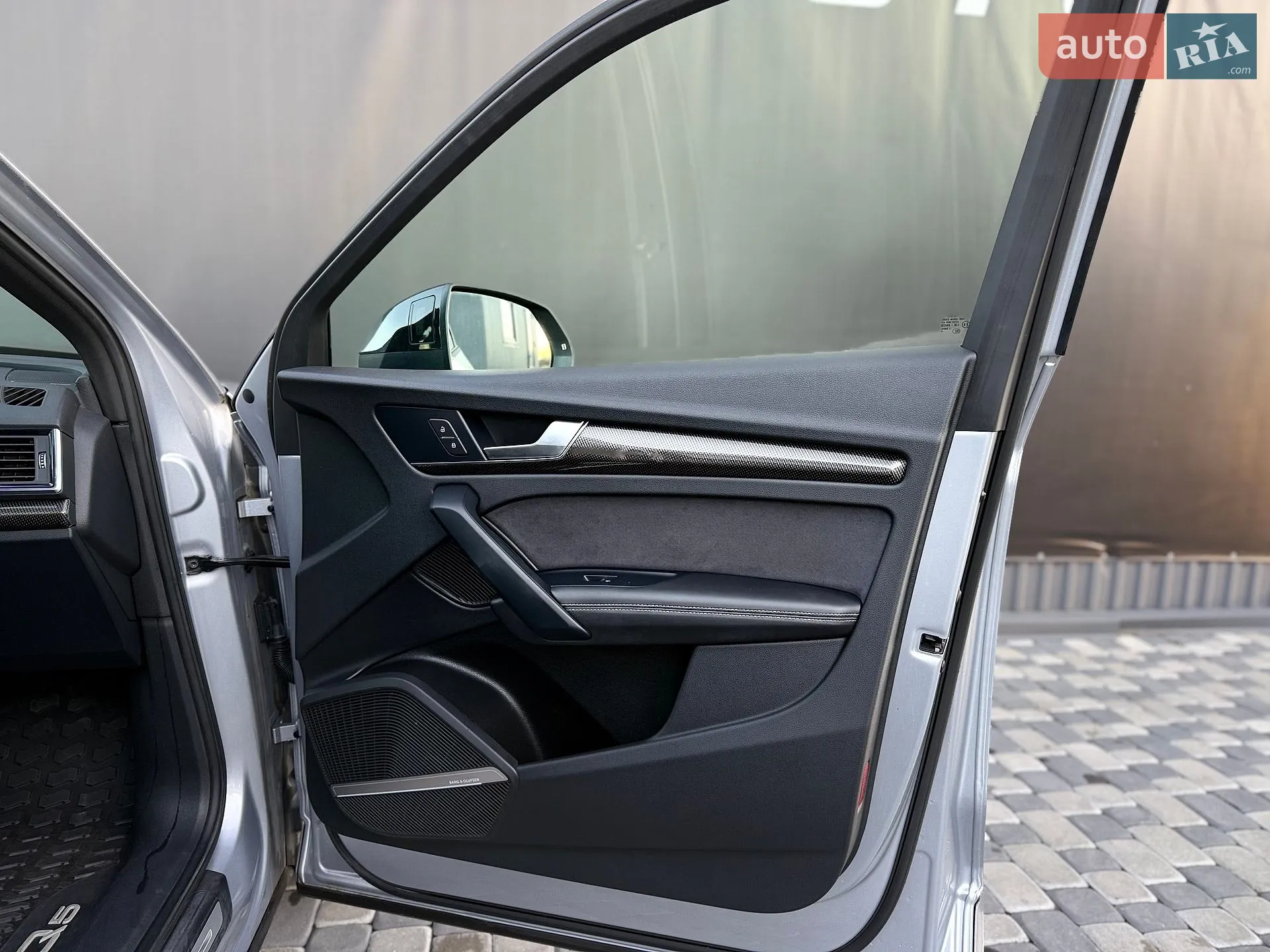 2022 Audi SQ5 - мініатюра 57