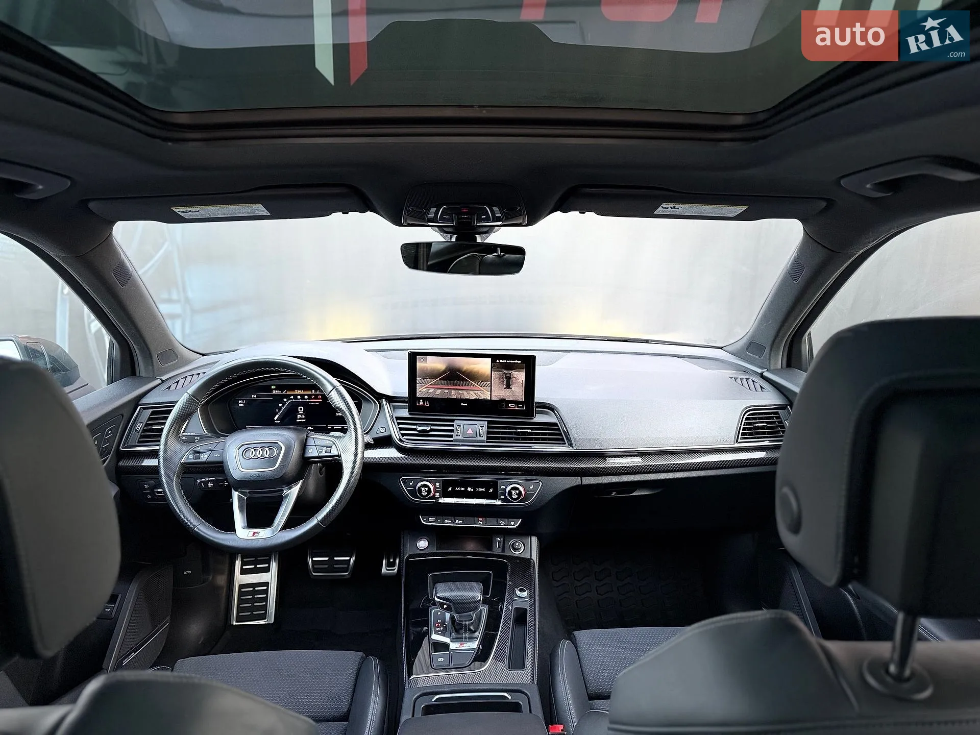 2022 Audi SQ5 - мініатюра 70