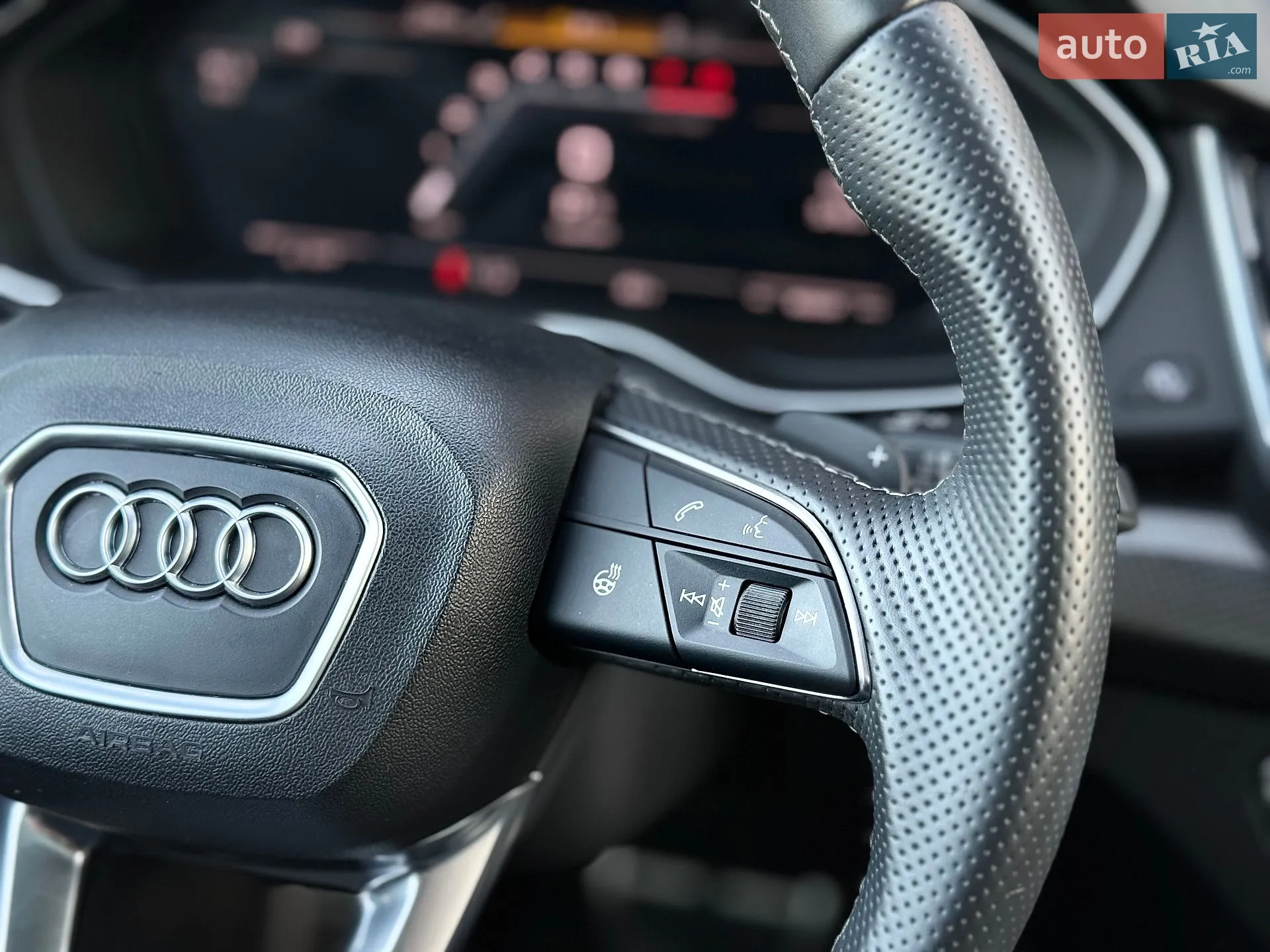 2022 Audi SQ5 - мініатюра 77