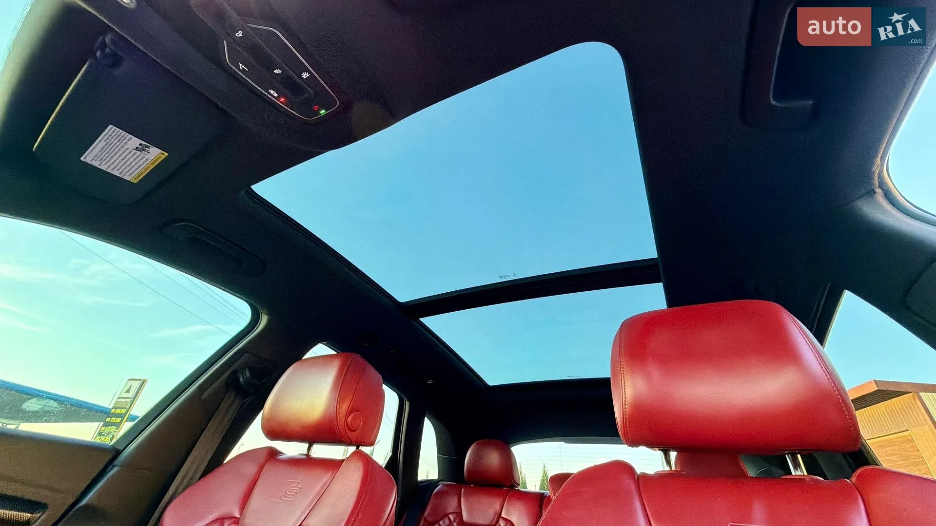 2020 Audi SQ5 - мініатюра 22