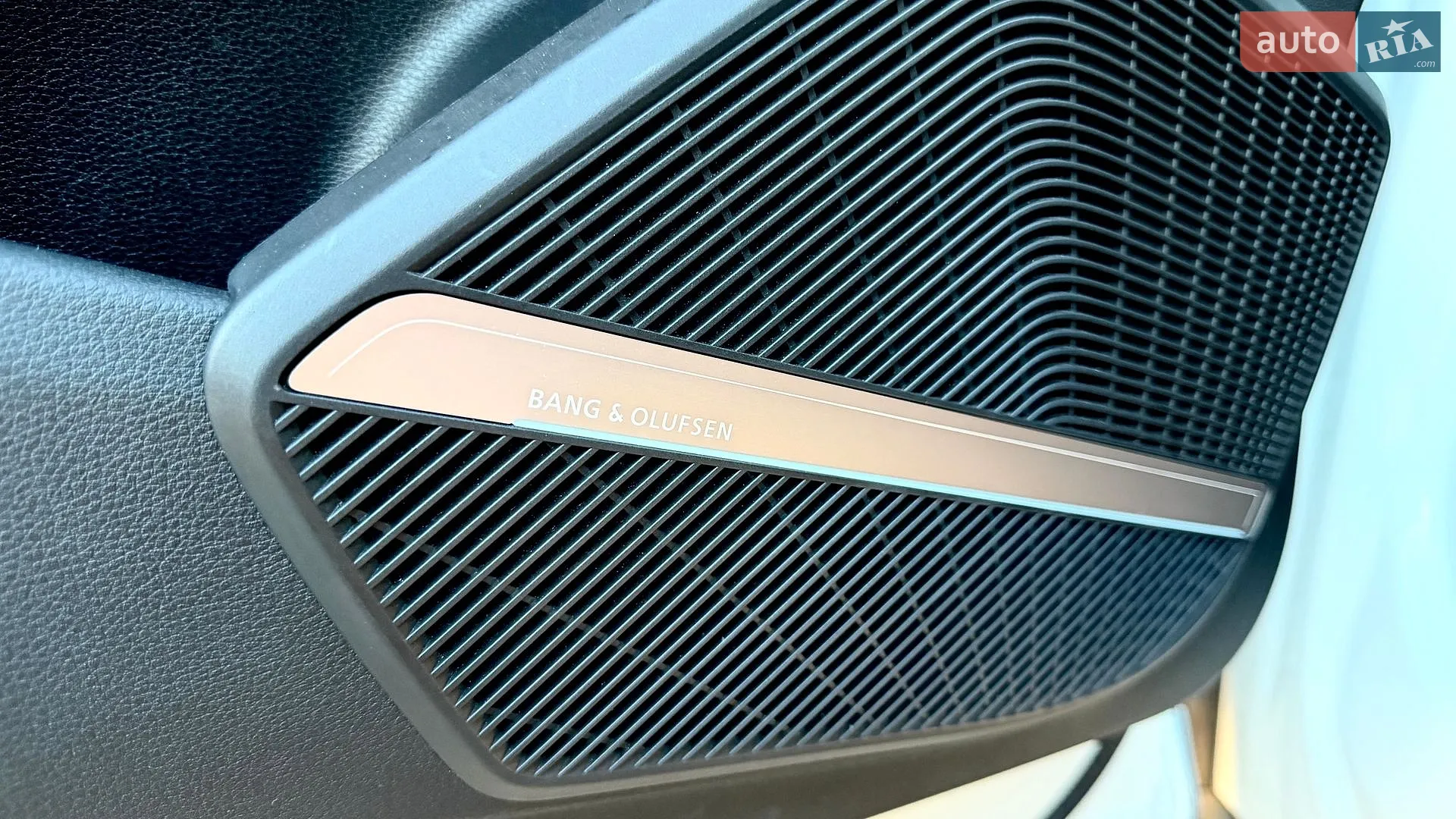 2020 Audi SQ5 - мініатюра 21