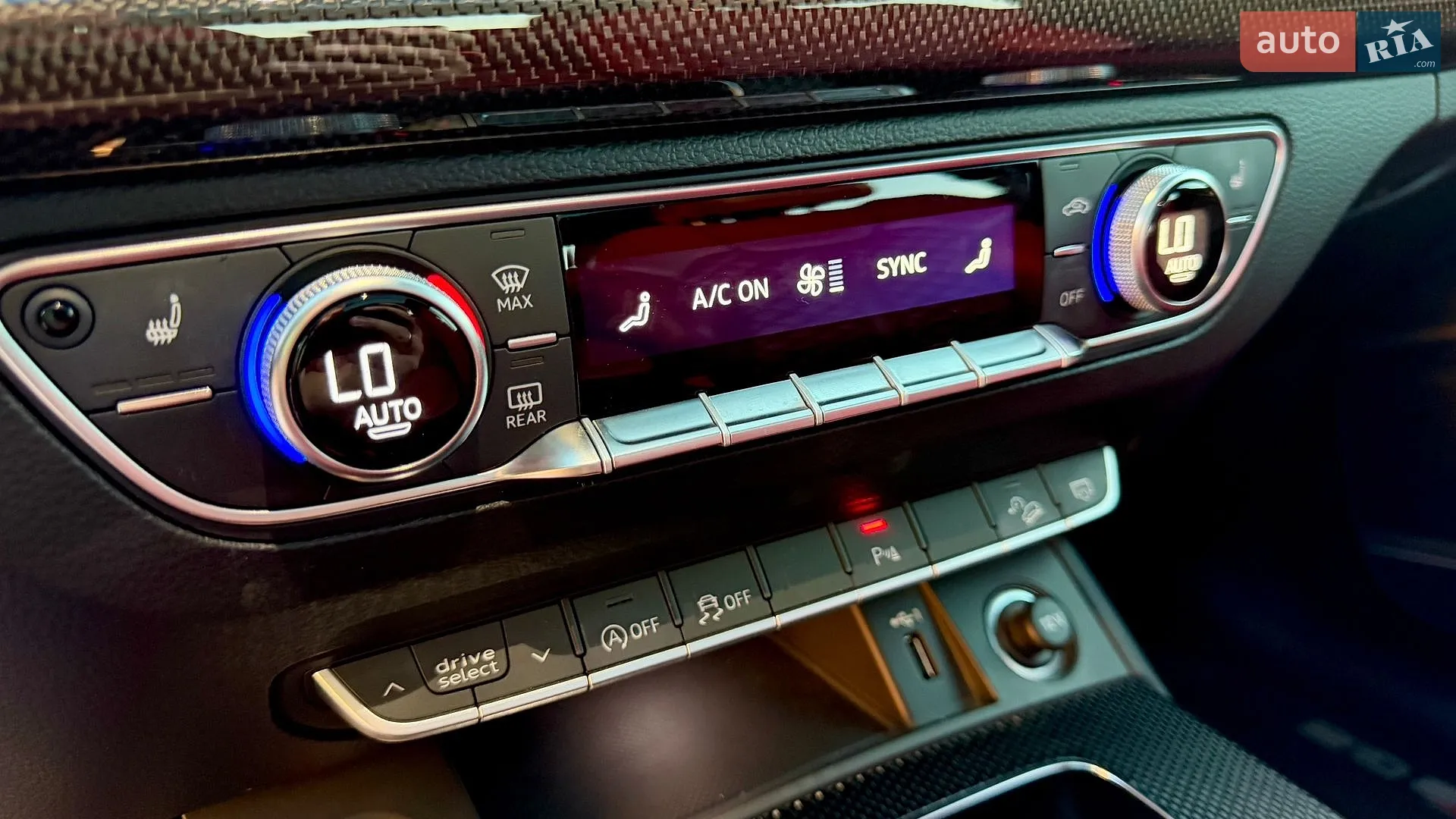 2020 Audi SQ5 - мініатюра 24