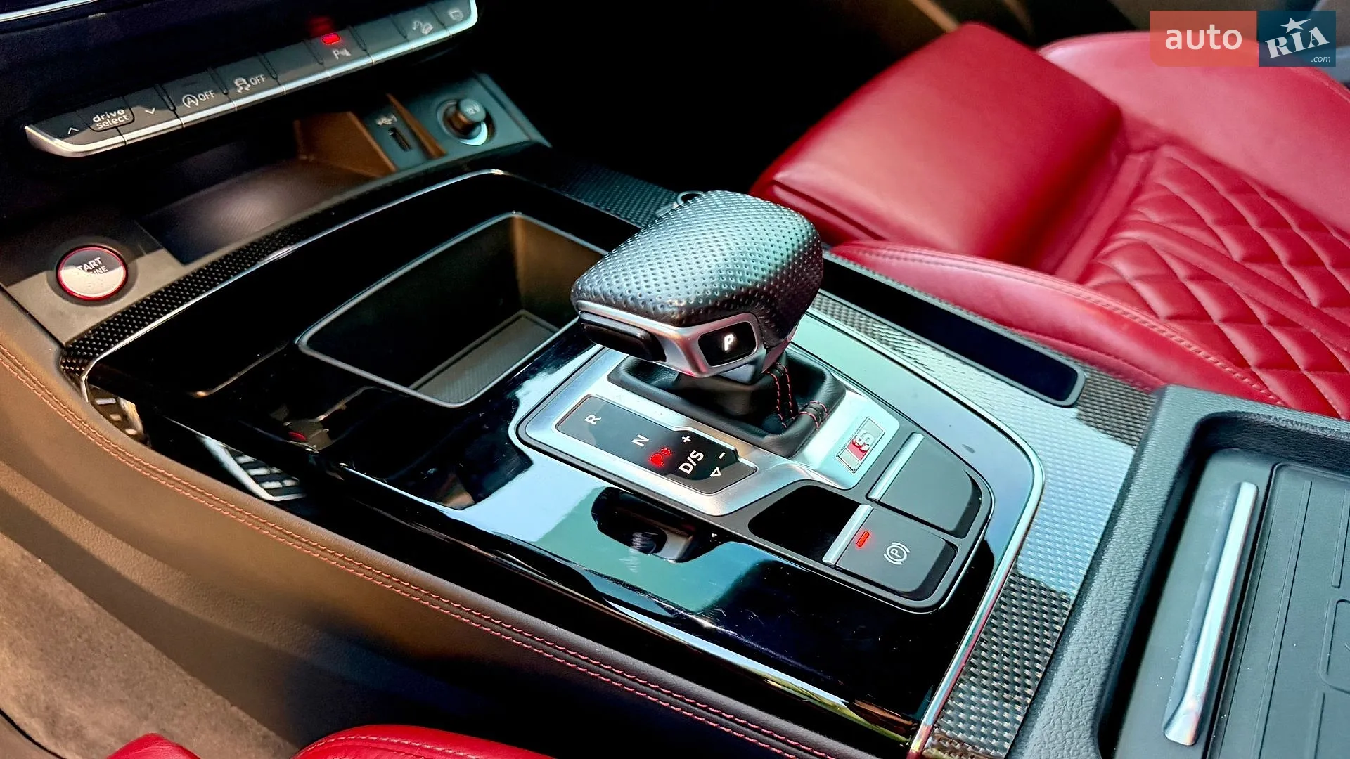 2020 Audi SQ5 - мініатюра 25