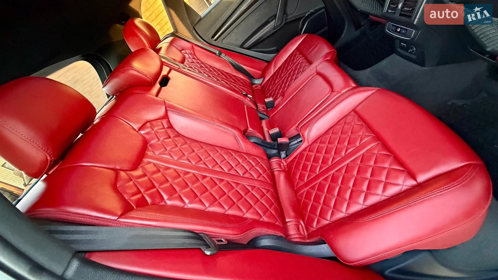 2020 Audi SQ5 - мініатюра 36