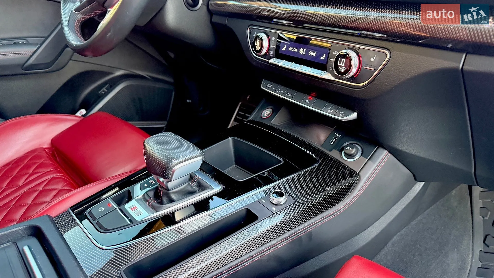 2020 Audi SQ5 - мініатюра 33