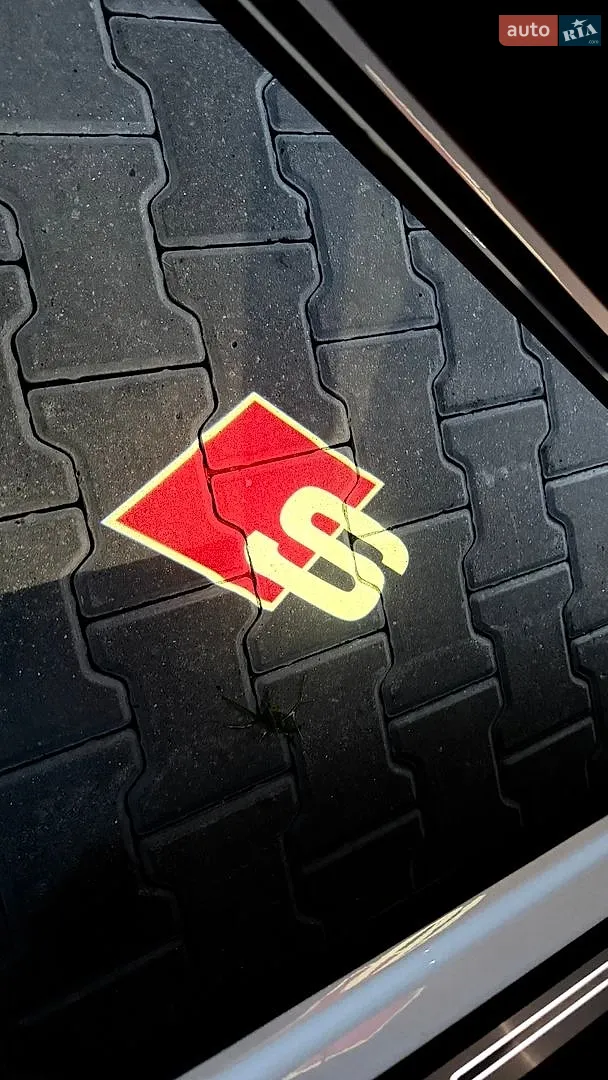 2020 Audi SQ5 - мініатюра 45