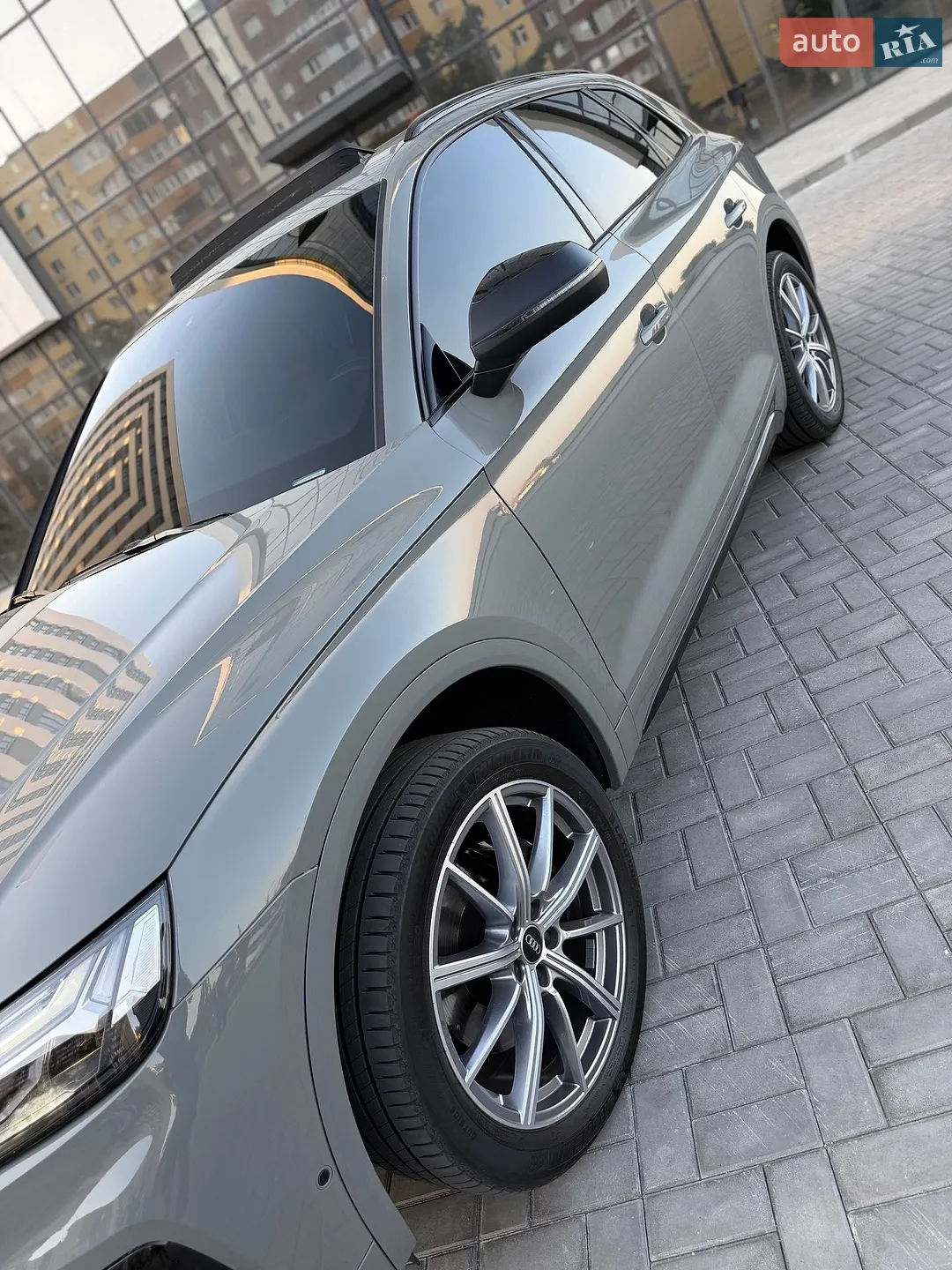 2022 Audi SQ5 - мініатюра 10