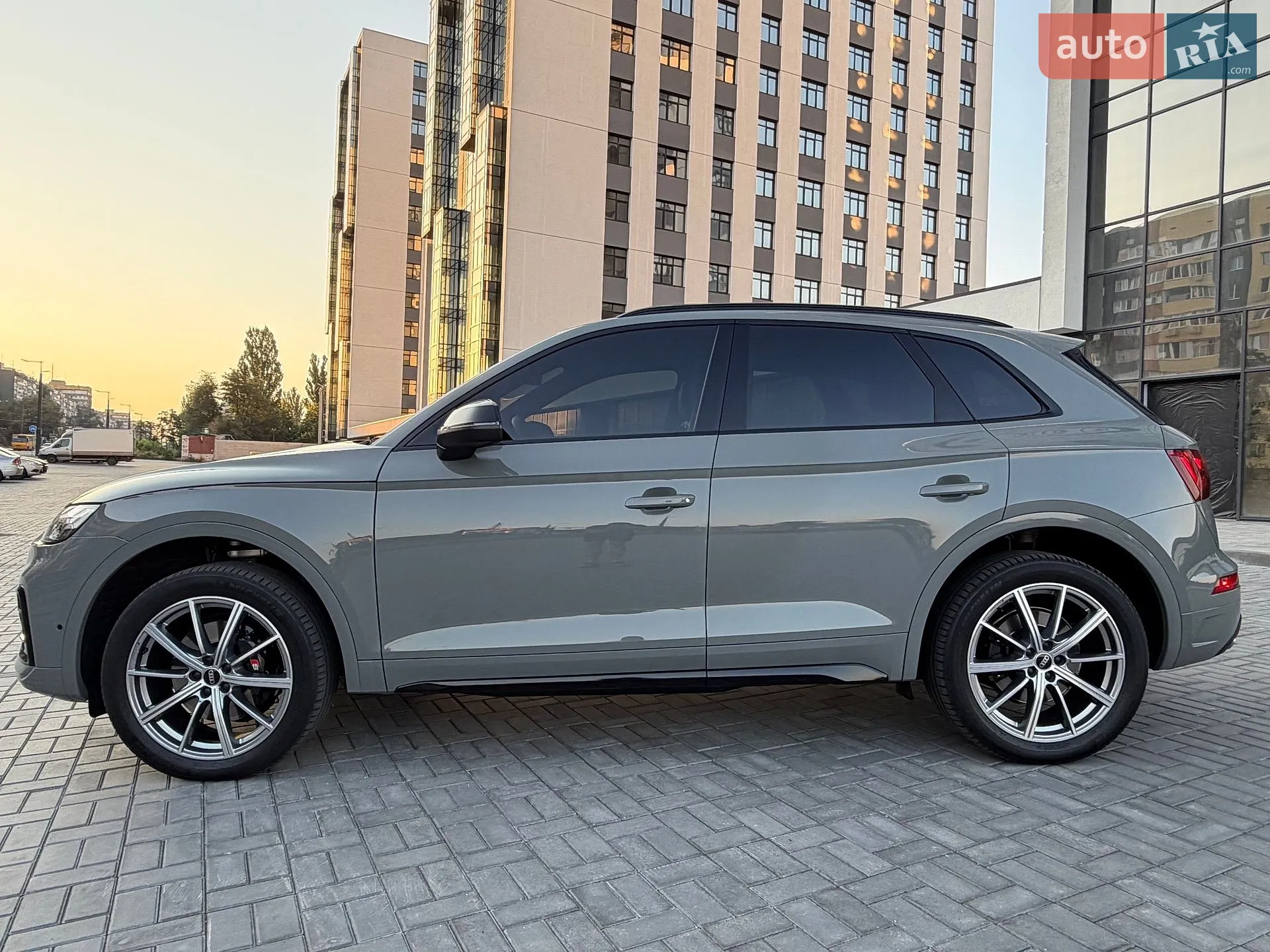 2022 Audi SQ5 - мініатюра 13