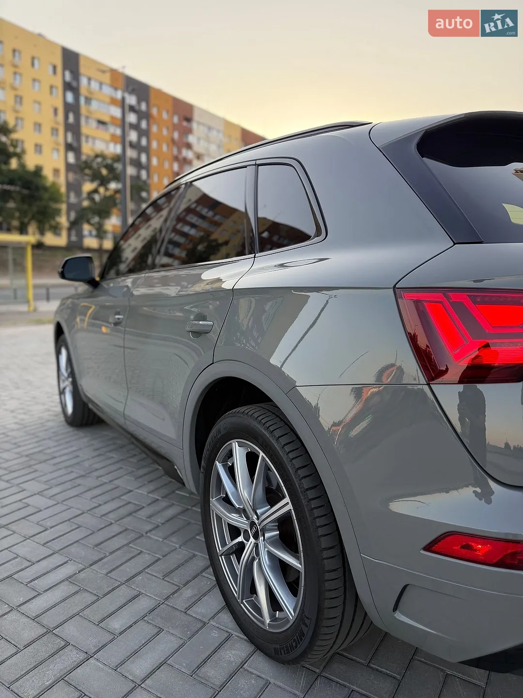 2022 Audi SQ5 - мініатюра 7