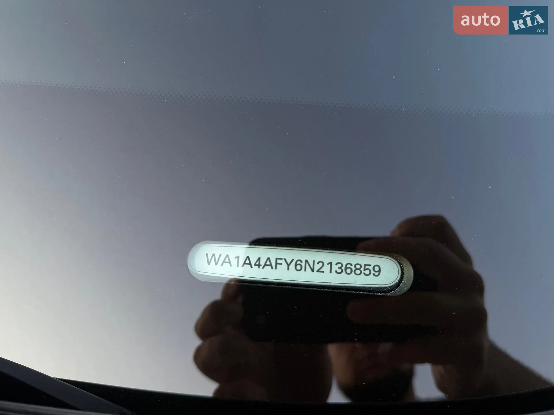 2022 Audi SQ5 - мініатюра 21