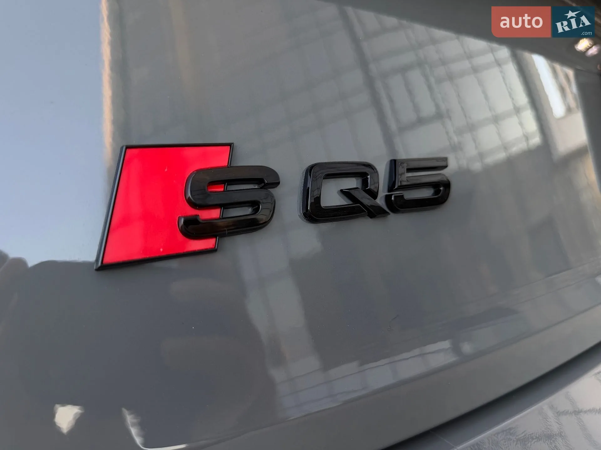 2022 Audi SQ5 - мініатюра 25